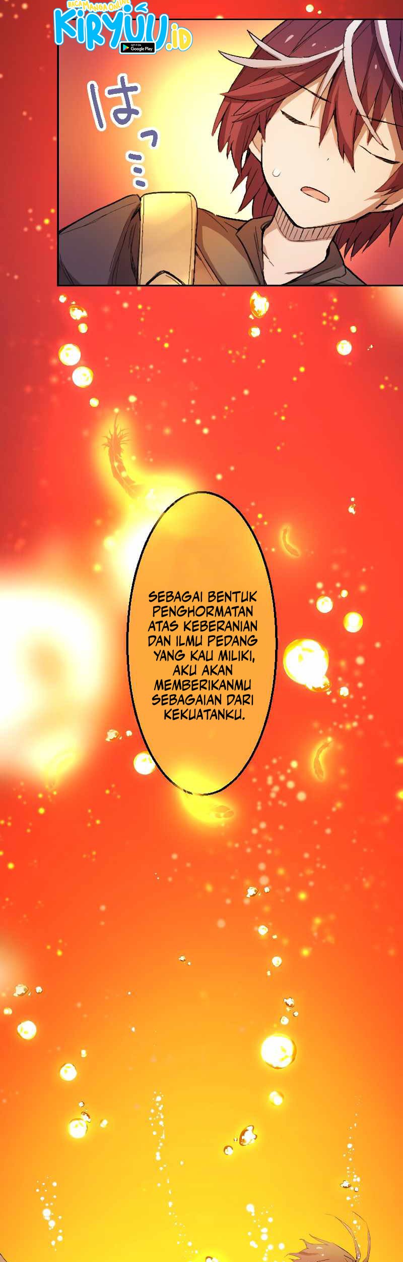 After Ditching the Tyrannical Saintess Who Was Also My Childhood Friend, Everything Fell Into Place and I Became the Top Adventurer Chapter 3 Gambar 22