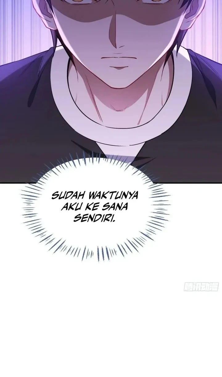 After Improperly Licking a Dog, I Became a Billionaire Chapter 132 Gambar 26
