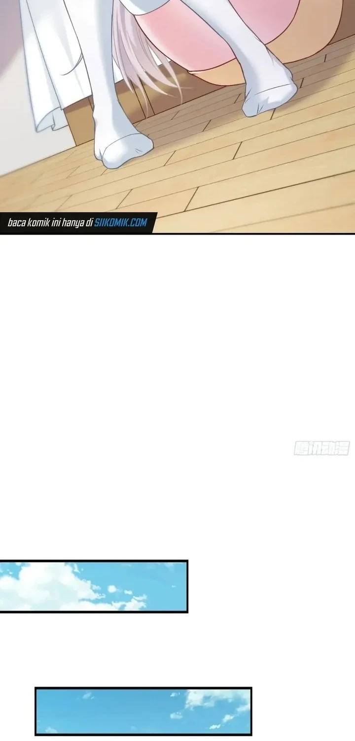 After Improperly Licking a Dog, I Became a Billionaire Chapter 132 Gambar 28
