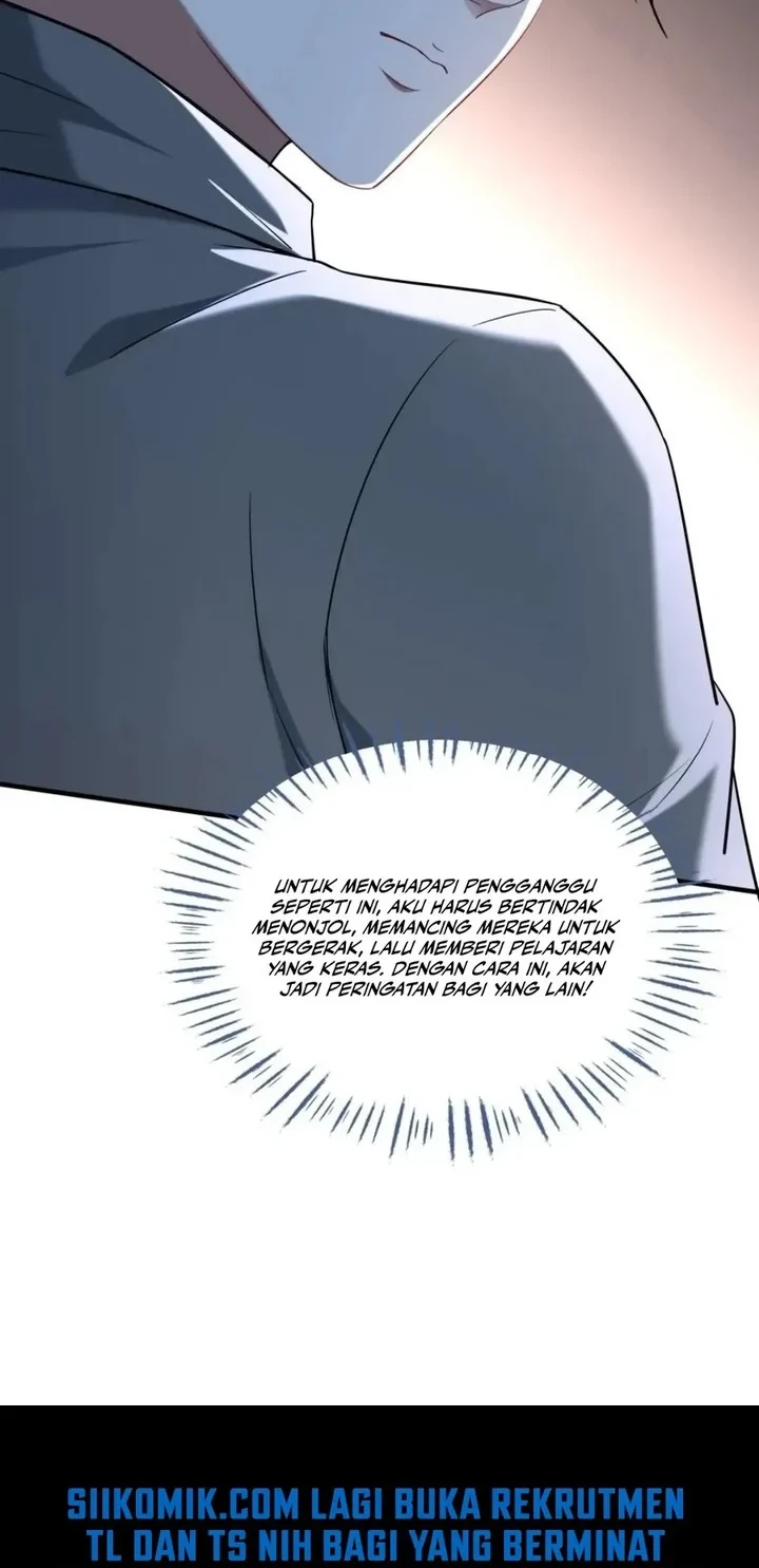 After Improperly Licking a Dog, I Became a Billionaire Chapter 132 Gambar 40