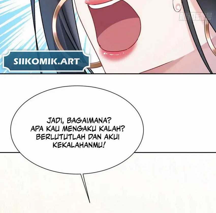 After Improperly Licking a Dog, I Became a Billionaire Chapter 198 Gambar 38