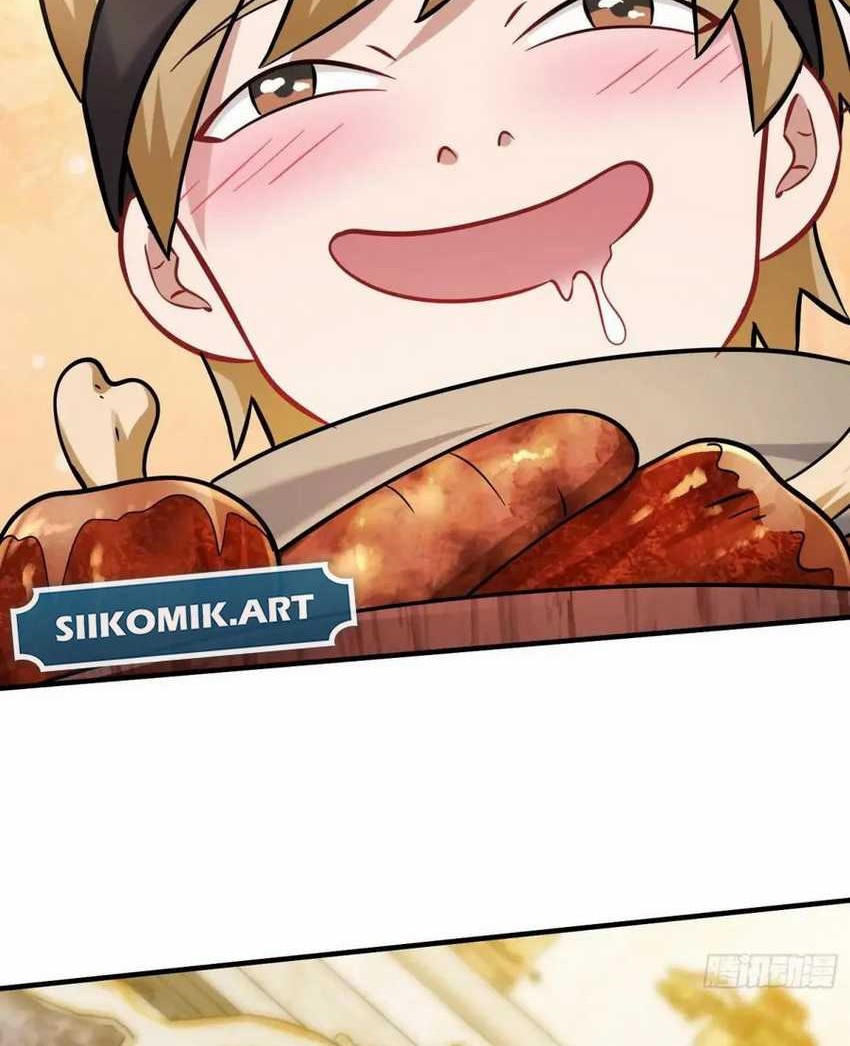 After Improperly Licking a Dog, I Became a Billionaire Chapter 198 Gambar 8
