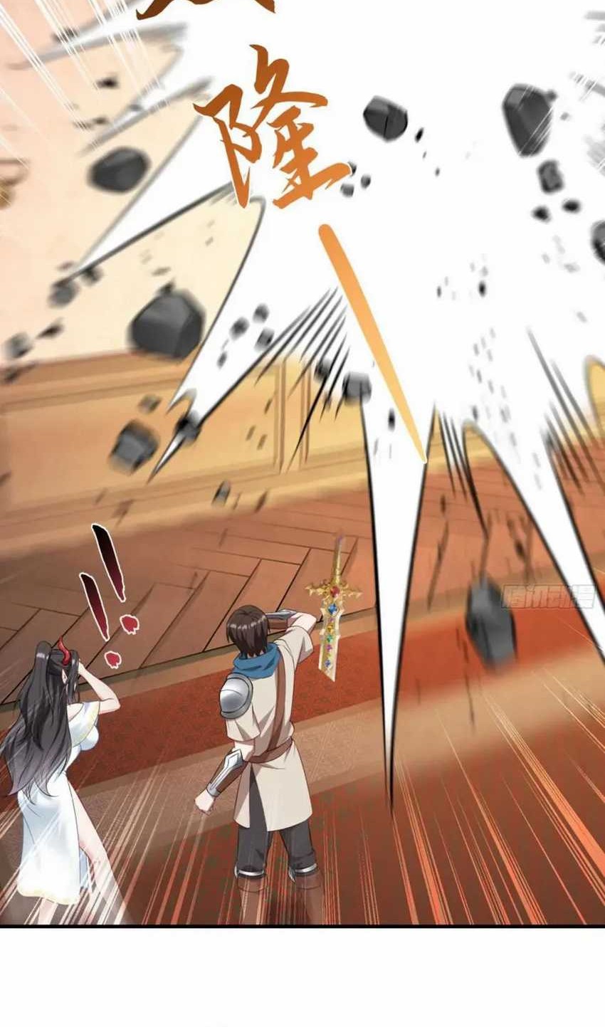 After Improperly Licking a Dog, I Became a Billionaire Chapter 199 Gambar 11