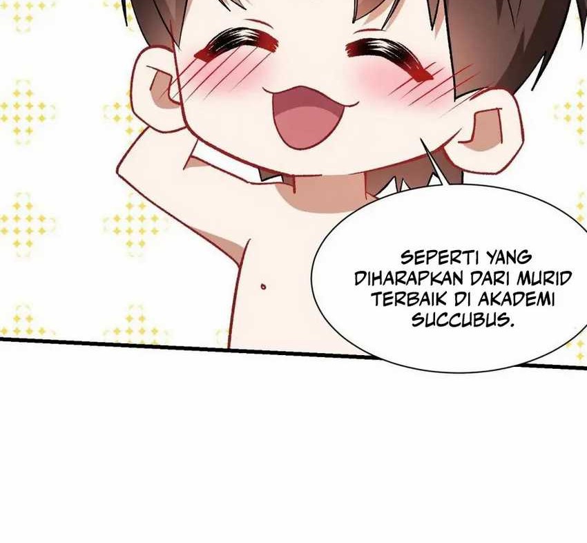 After Improperly Licking a Dog, I Became a Billionaire Chapter 200 Gambar 13