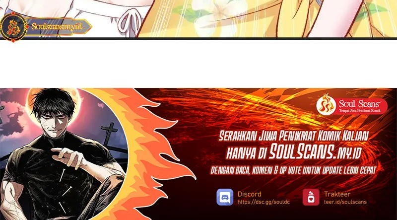 After Improperly Licking a Dog, I Became a Billionaire Chapter 208 Gambar 30