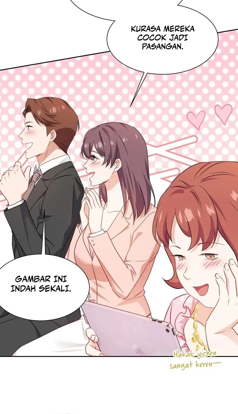 After Improperly Licking a Dog, I Became a Billionaire Chapter 211 Gambar 25