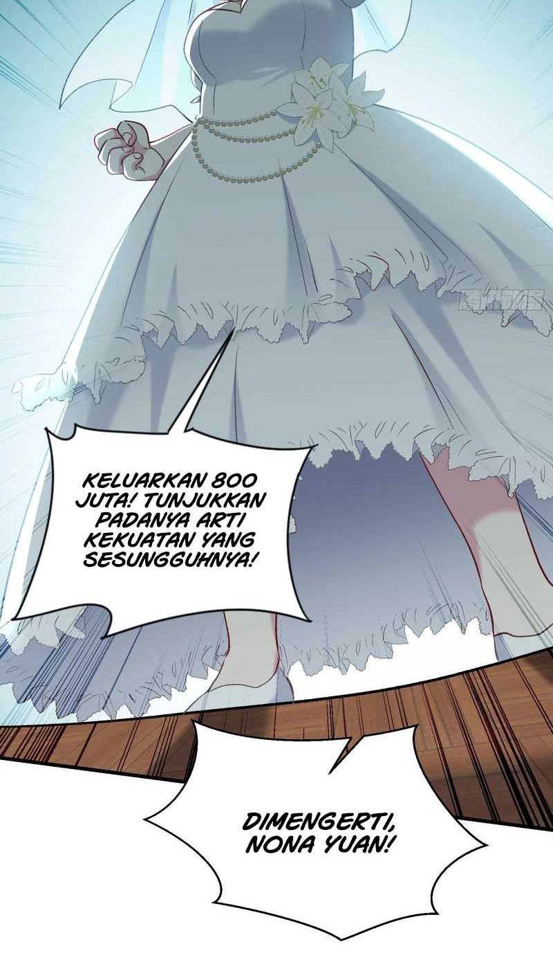 After Improperly Licking a Dog, I Became a Billionaire Chapter 222 Gambar 28