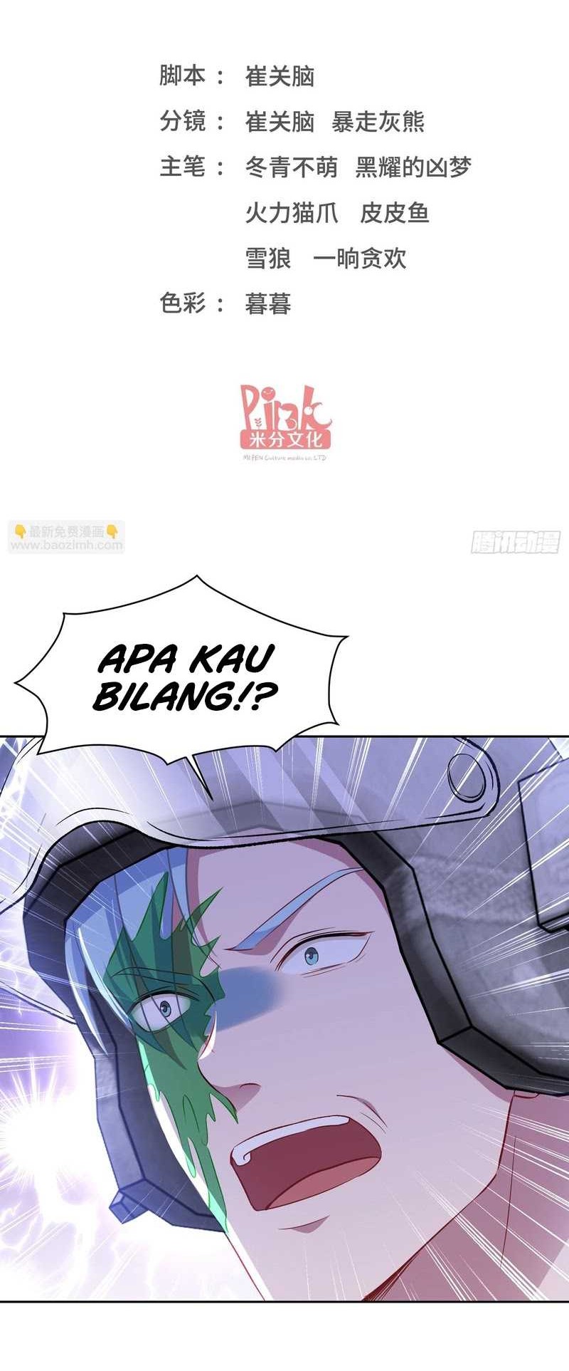 Baca Manhua After Improperly Licking a Dog, I Became a Billionaire Chapter 222 Gambar 2