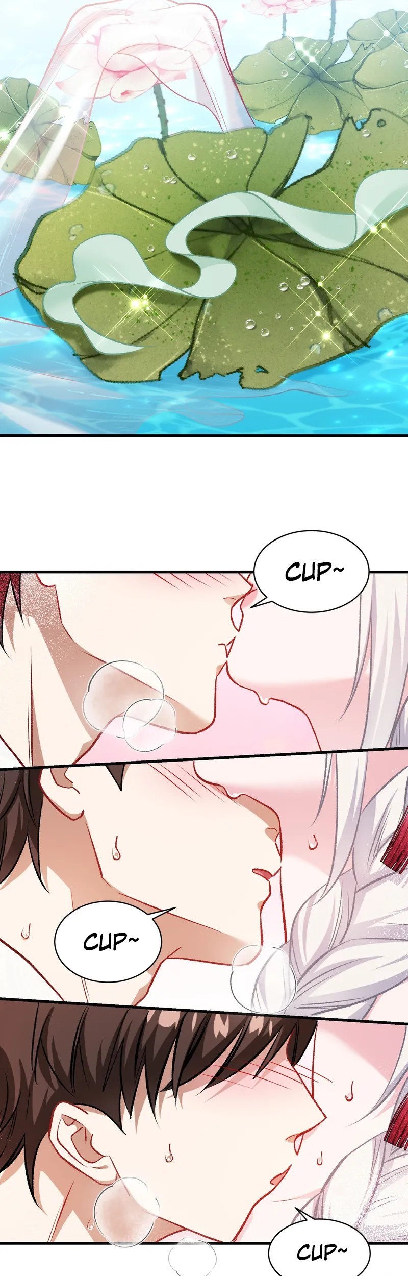 After Improperly Licking a Dog, I Became a Billionaire Chapter 224 Gambar 12