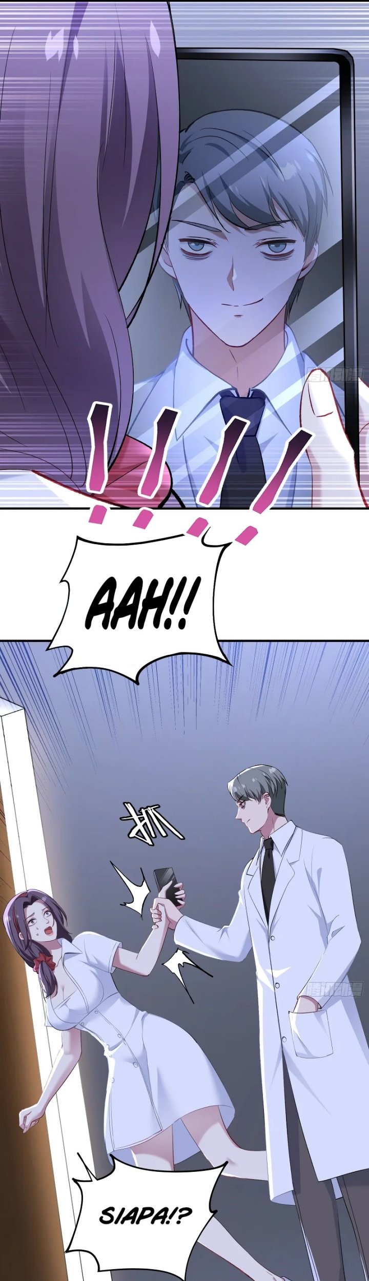After Improperly Licking a Dog, I Became a Billionaire Chapter 226 Gambar 10