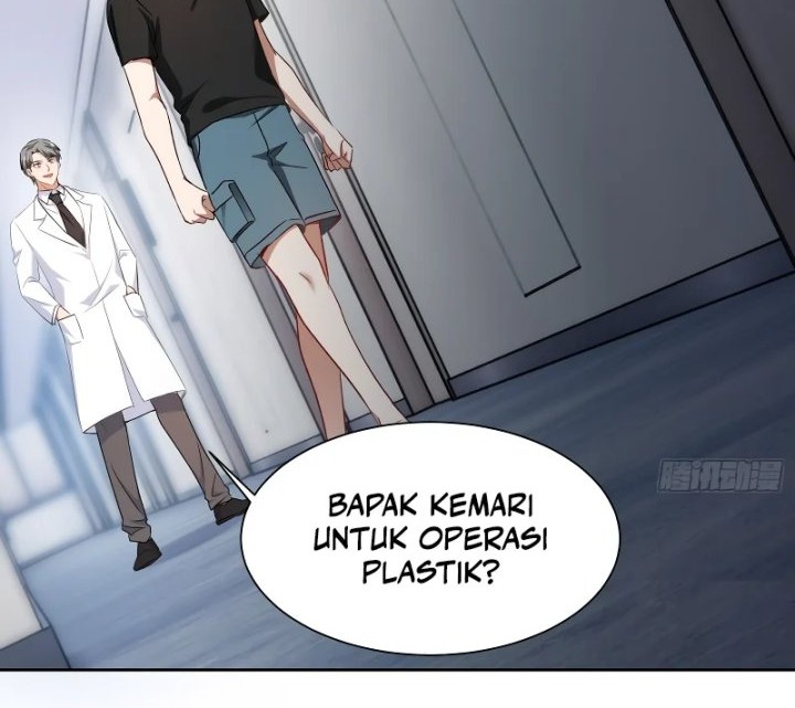After Improperly Licking a Dog, I Became a Billionaire Chapter 226 Gambar 18