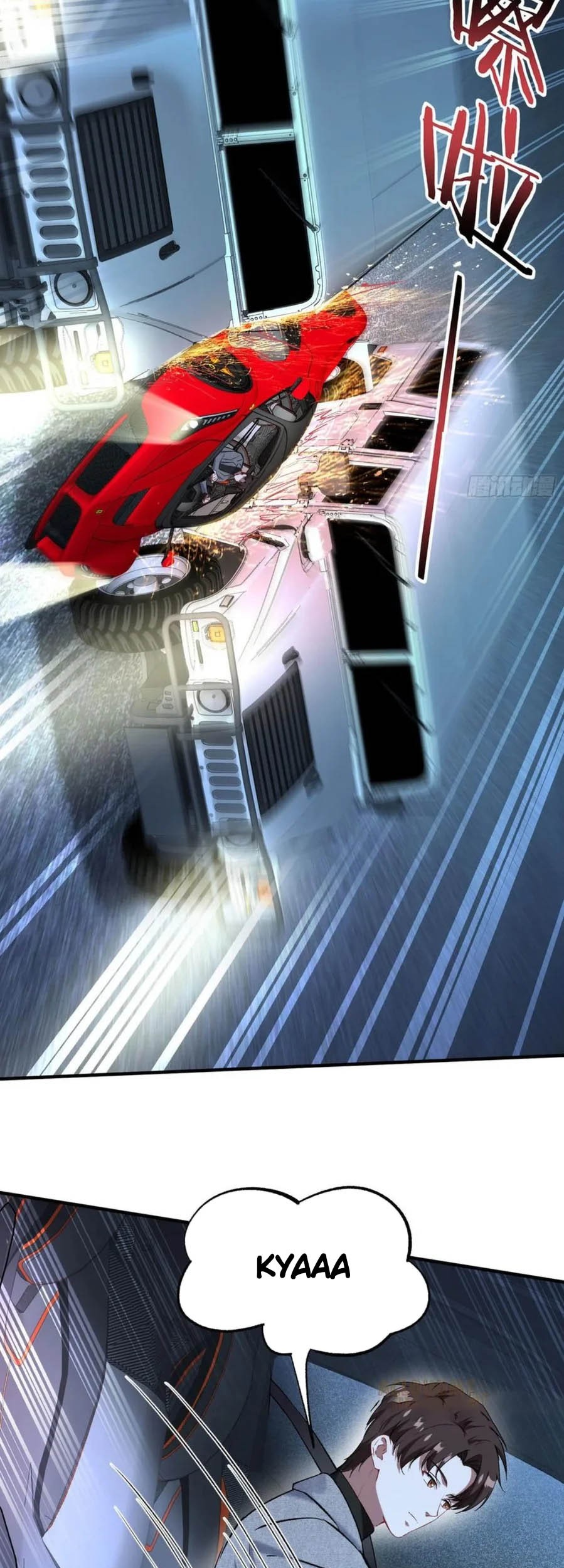 After Improperly Licking a Dog, I Became a Billionaire Chapter 232 Gambar 4