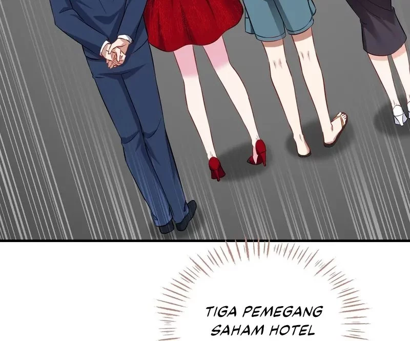 After Improperly Licking a Dog, I Became a Billionaire Chapter 237 Gambar 20