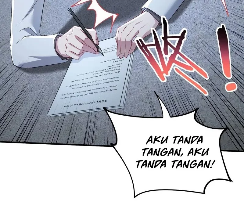 After Improperly Licking a Dog, I Became a Billionaire Chapter 237 Gambar 28