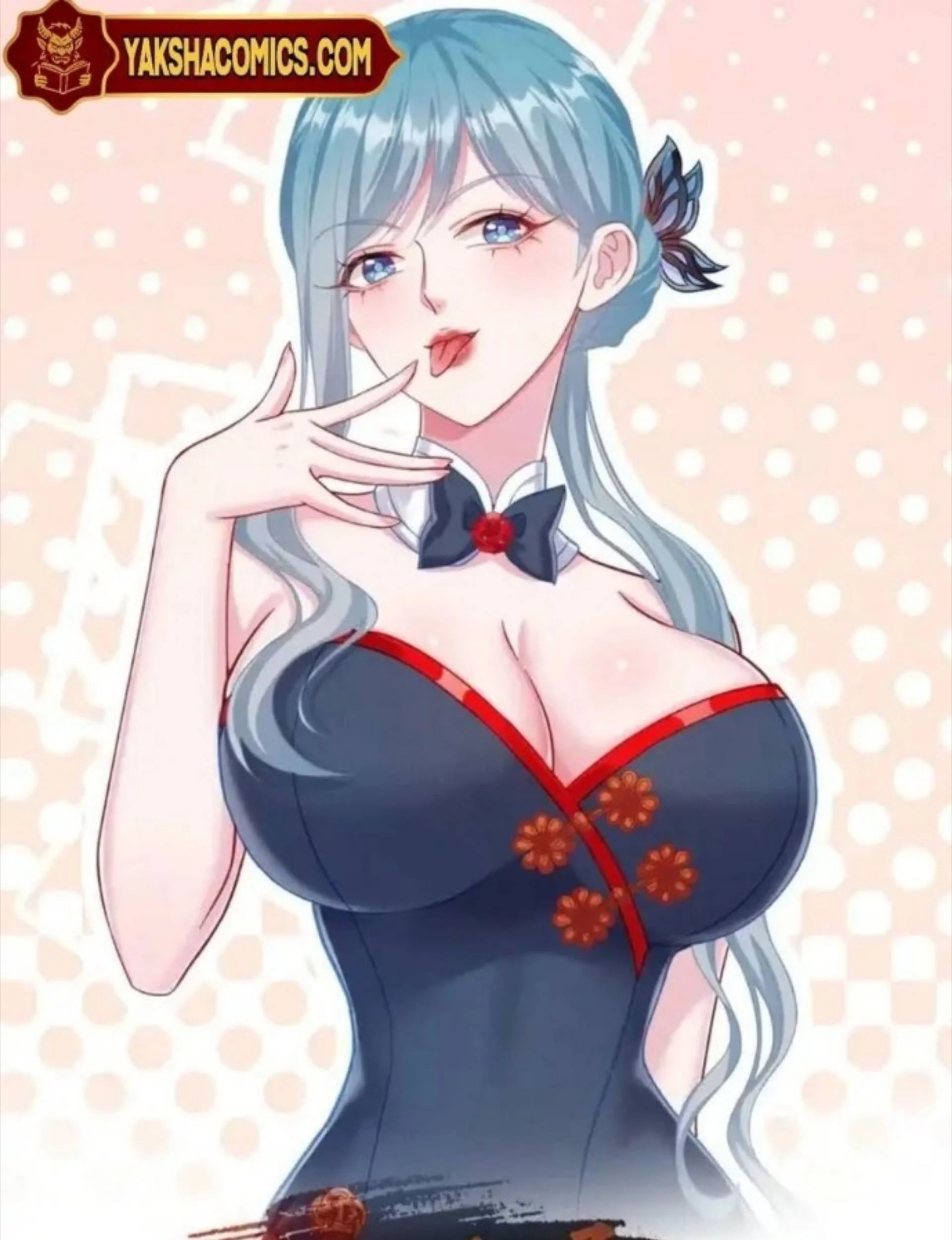 Baca Manhua After Improperly Licking a Dog, I Became a Billionaire Chapter 248 Gambar 2