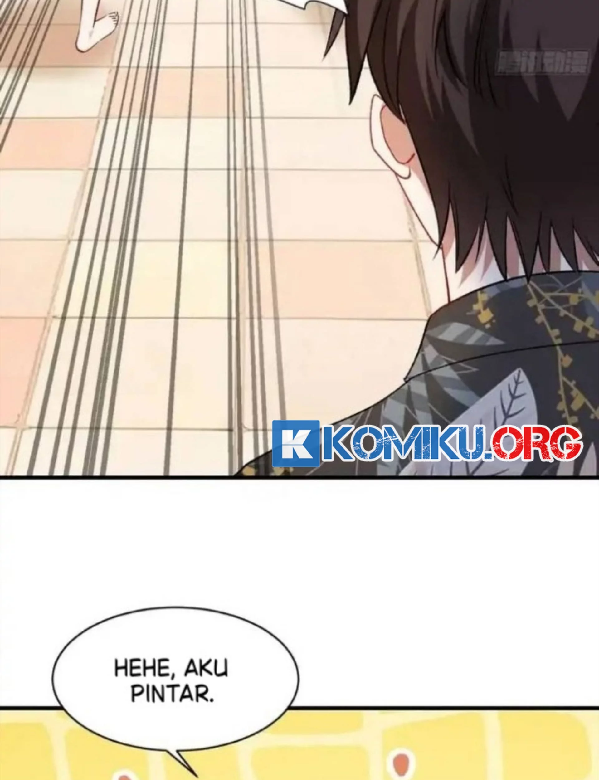 After Improperly Licking a Dog, I Became a Billionaire Chapter 248 Gambar 23