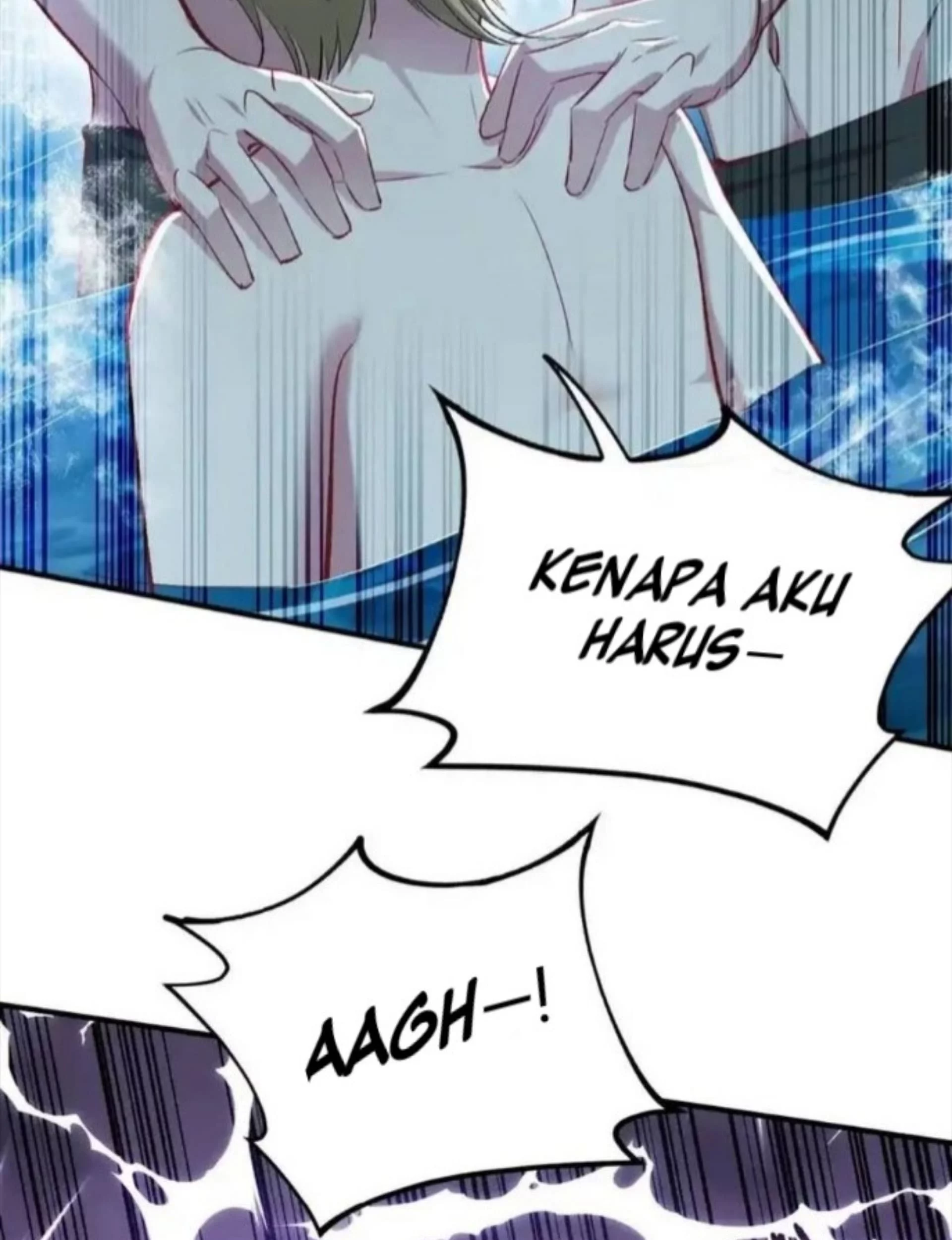 After Improperly Licking a Dog, I Became a Billionaire Chapter 248 Gambar 45