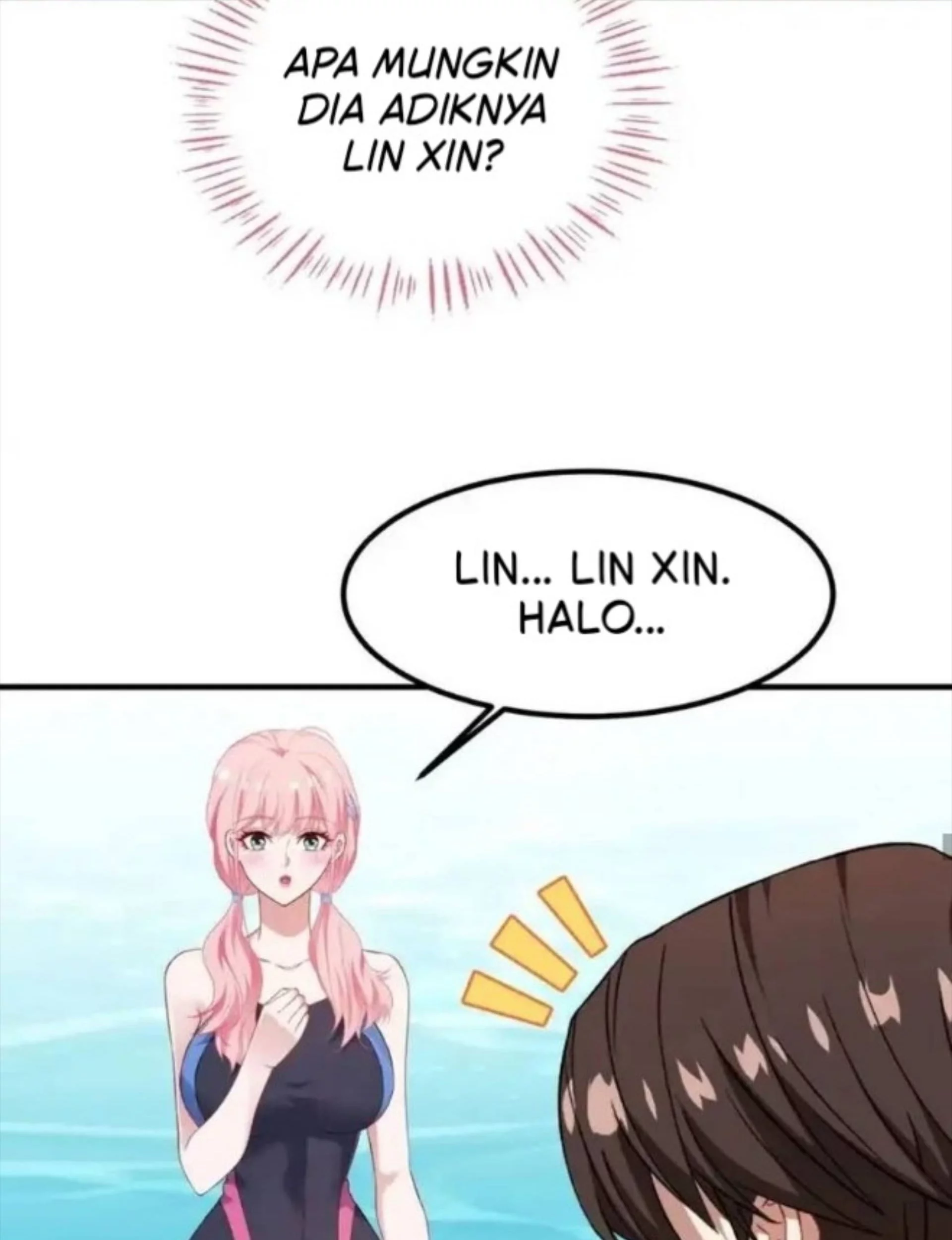 After Improperly Licking a Dog, I Became a Billionaire Chapter 248 Gambar 57