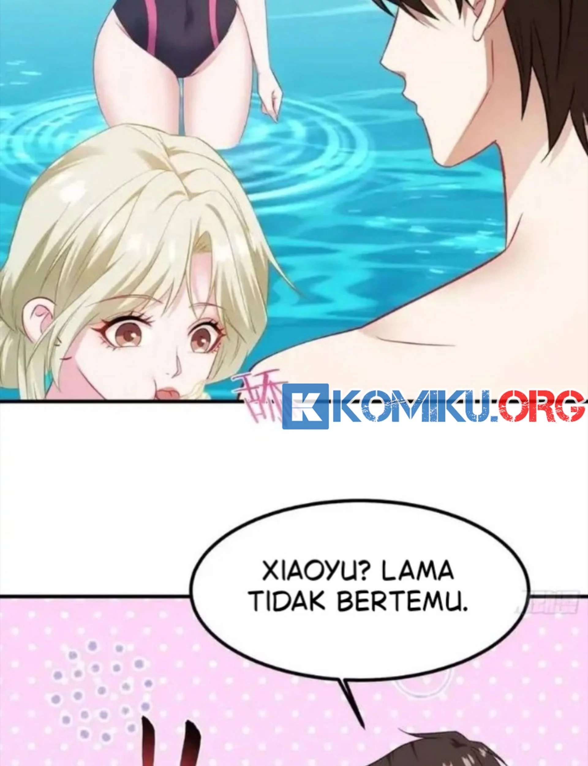 After Improperly Licking a Dog, I Became a Billionaire Chapter 248 Gambar 58