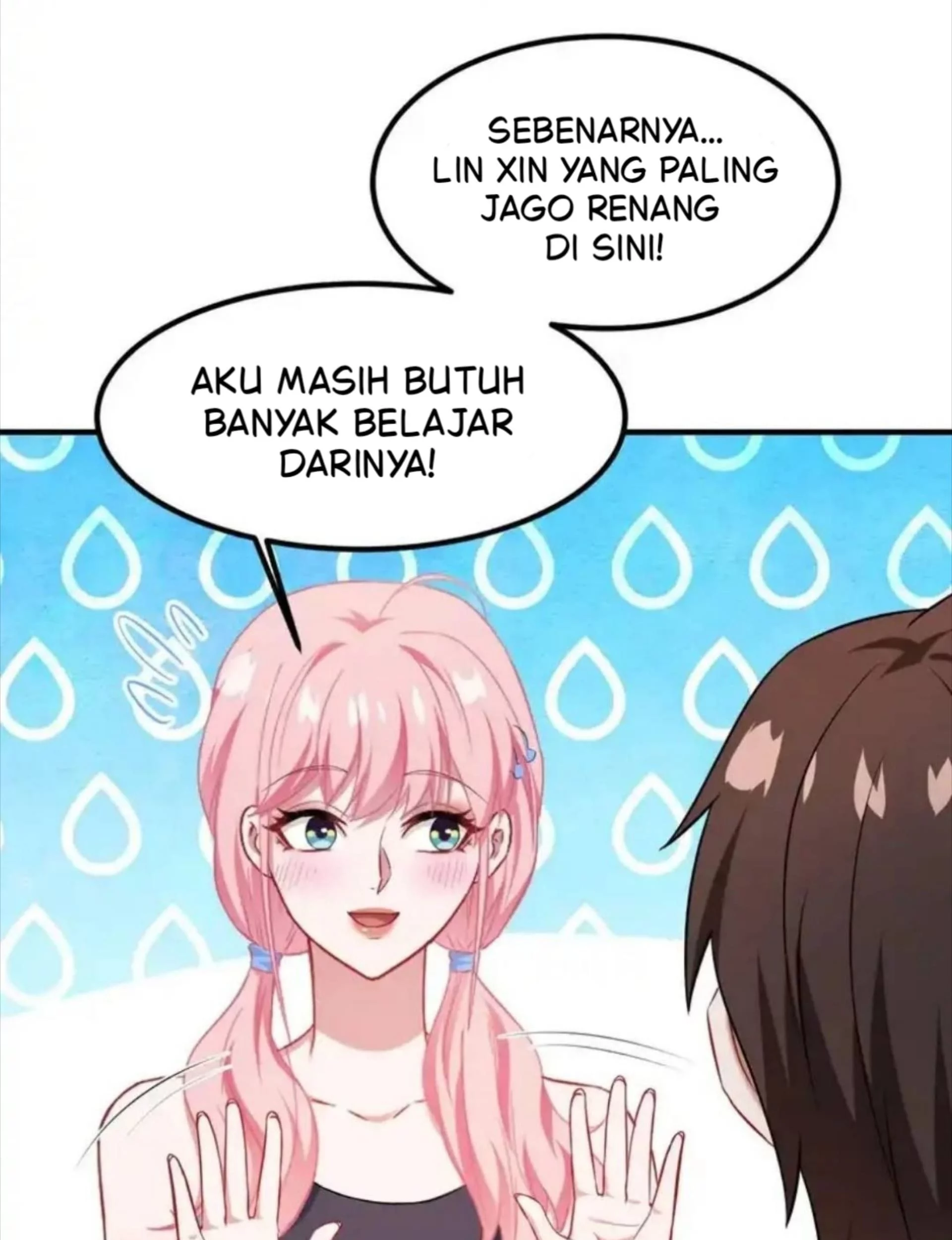 After Improperly Licking a Dog, I Became a Billionaire Chapter 248 Gambar 63