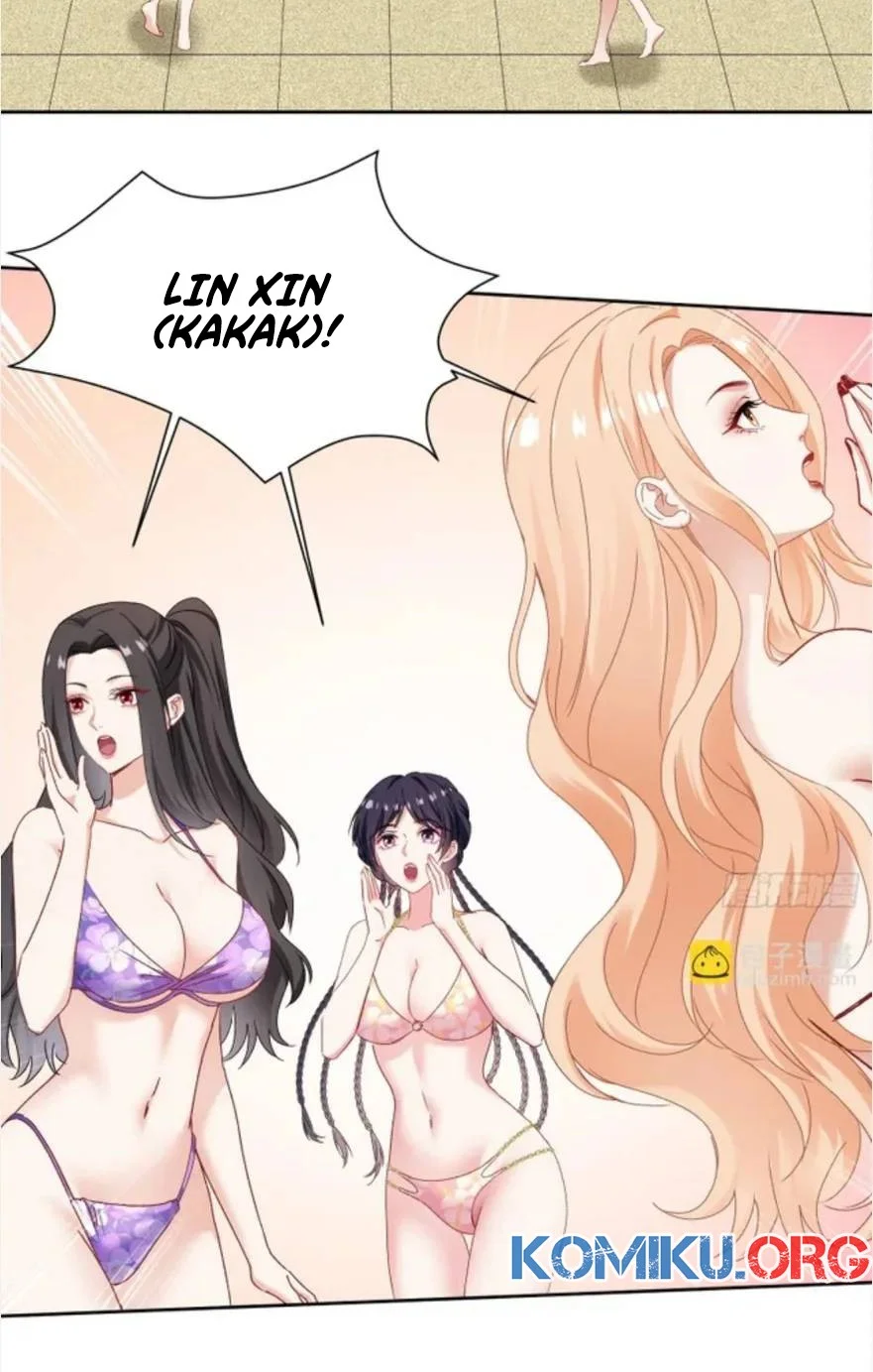 After Improperly Licking a Dog, I Became a Billionaire Chapter 249 Gambar 15