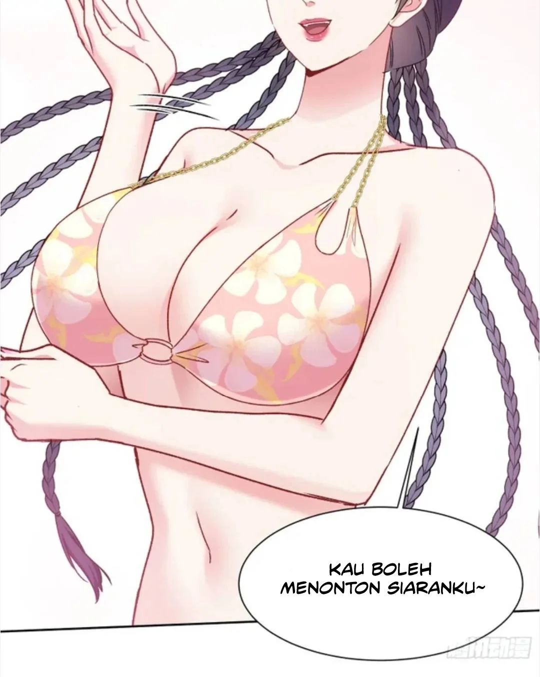 After Improperly Licking a Dog, I Became a Billionaire Chapter 249 Gambar 20