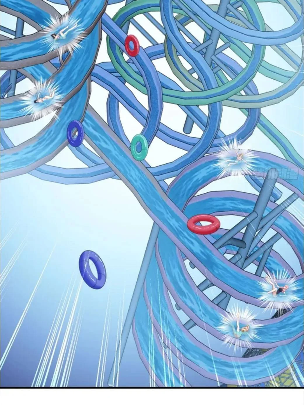 After Improperly Licking a Dog, I Became a Billionaire Chapter 250 Gambar 12