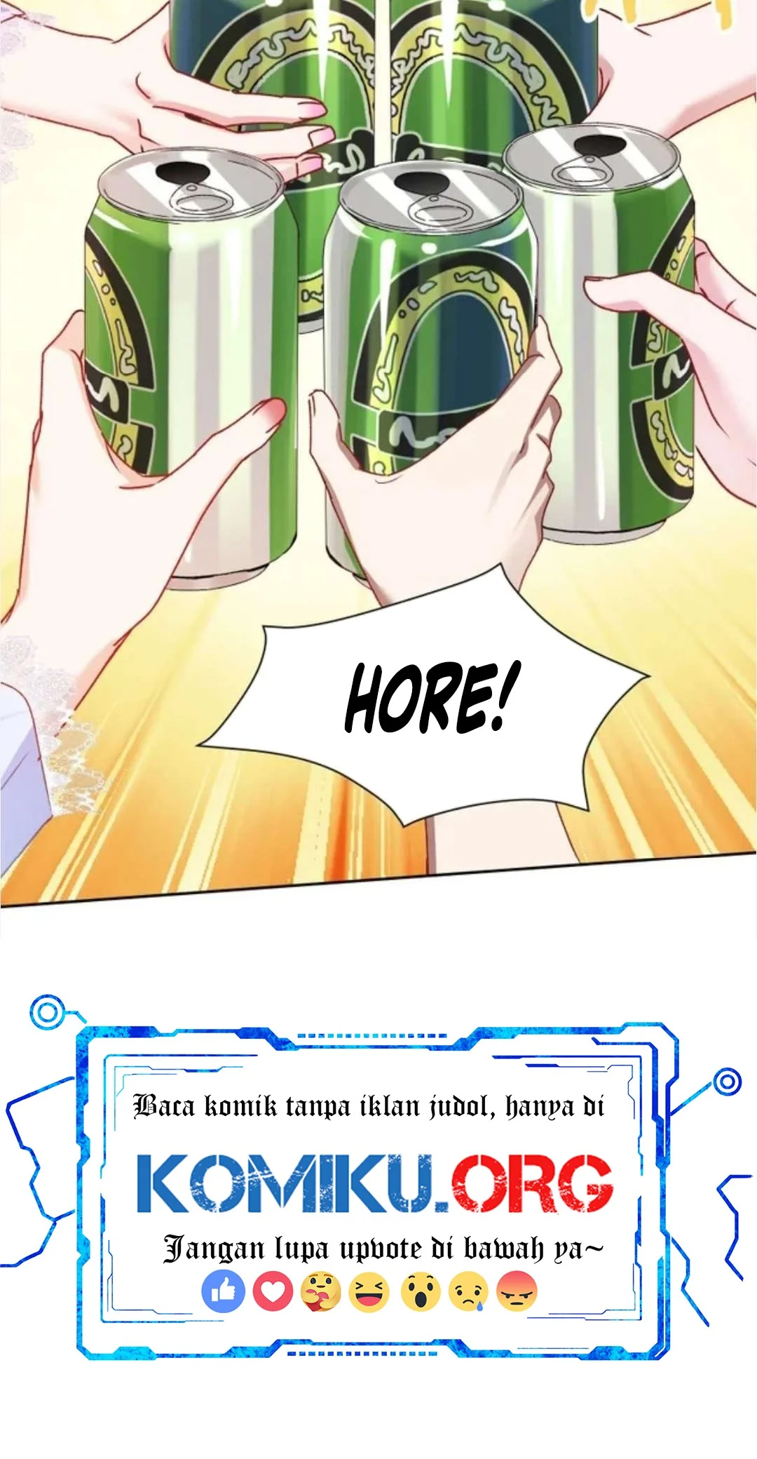 After Improperly Licking a Dog, I Became a Billionaire Chapter 251 Gambar 39