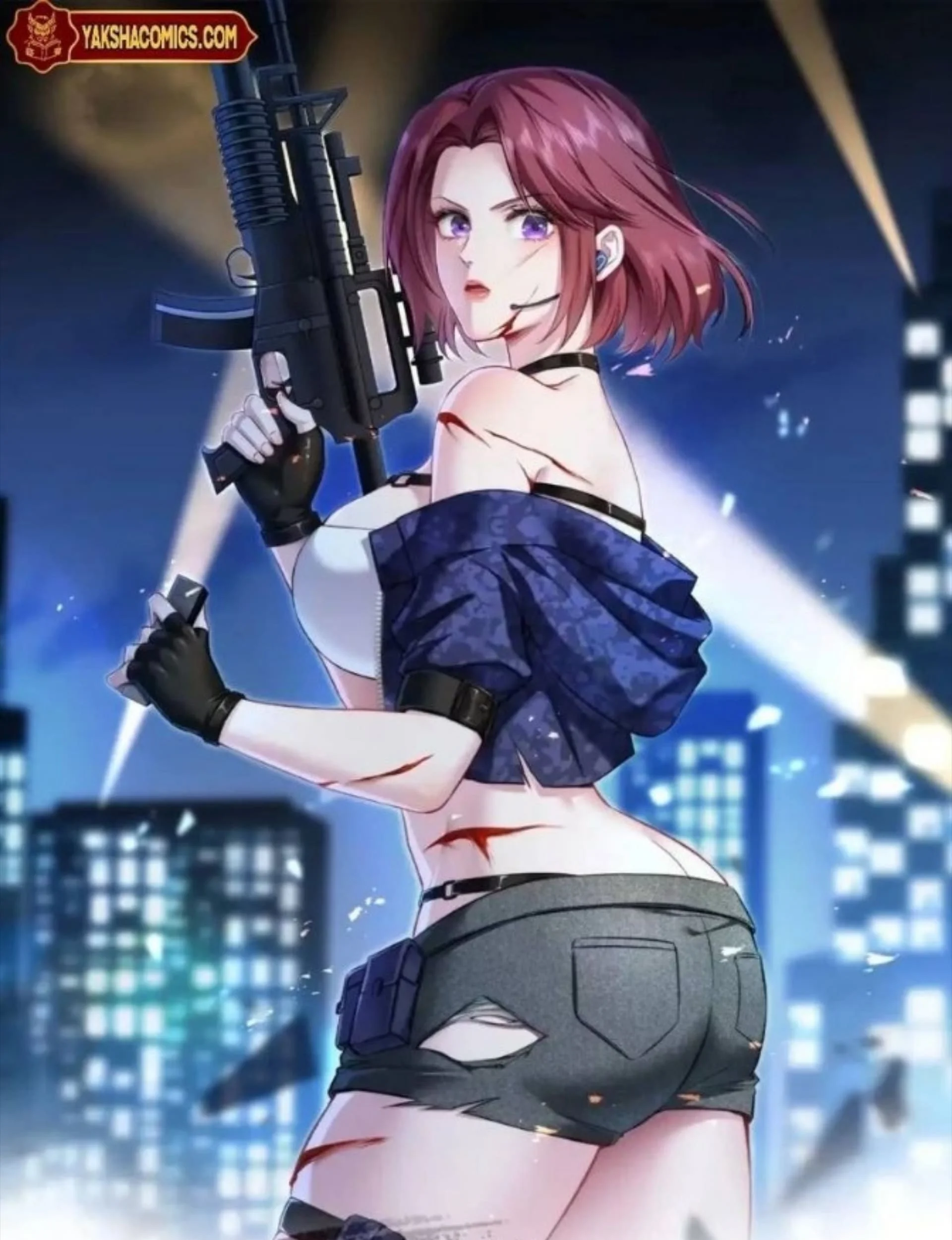 Manhua After Improperly Licking a Dog, I Became a Billionaire Chapter 252 gambar nomor 2