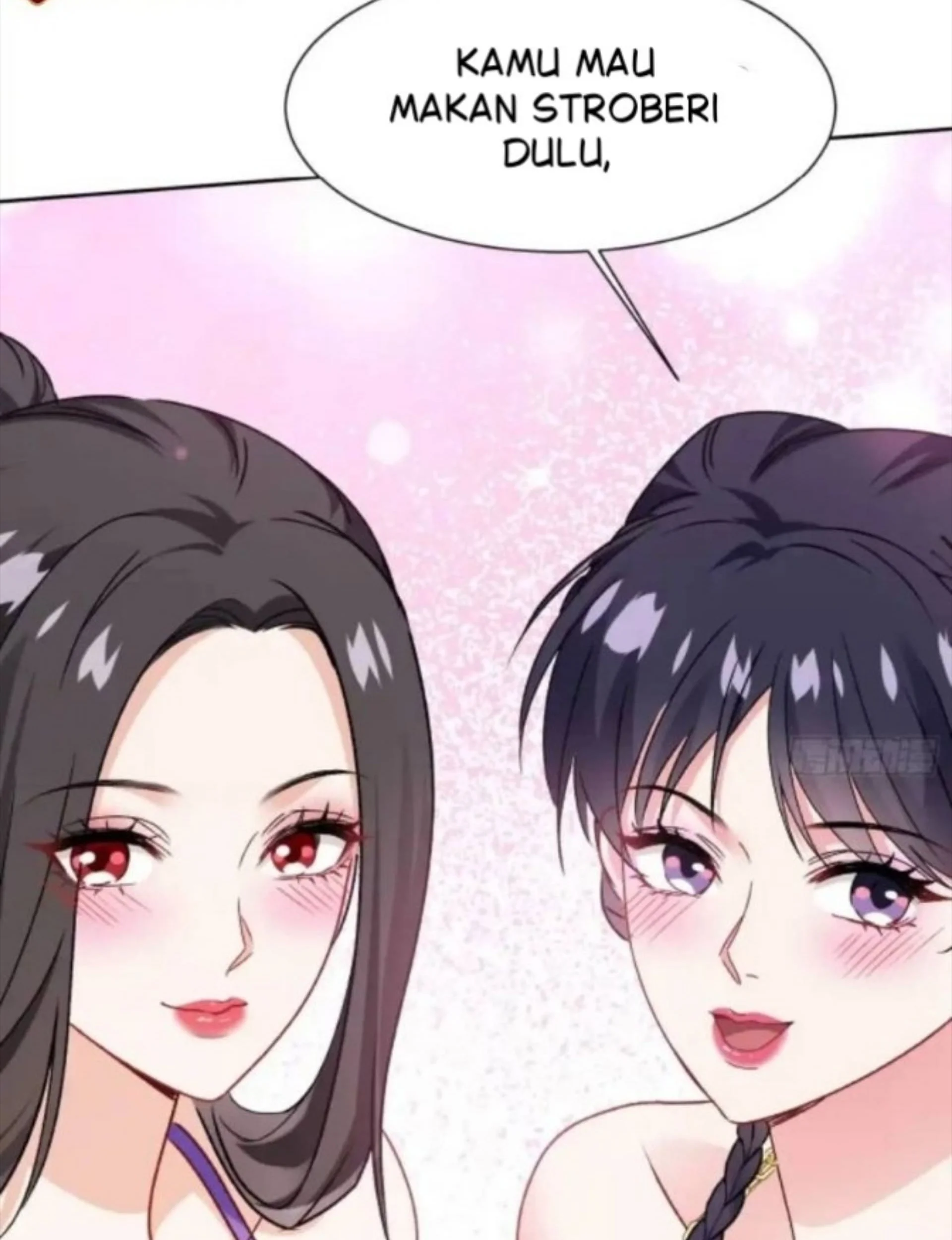 After Improperly Licking a Dog, I Became a Billionaire Chapter 252 Gambar 15