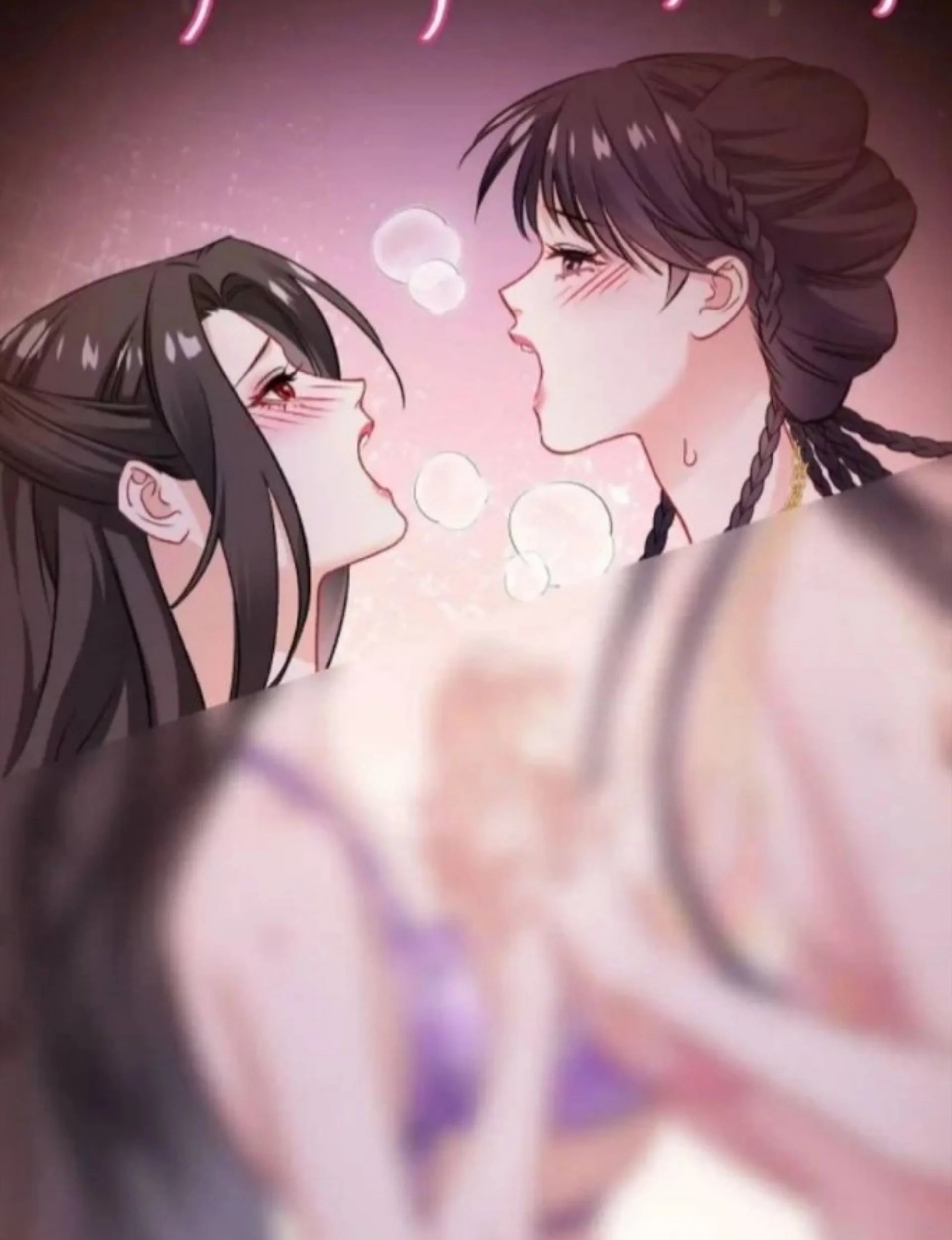 After Improperly Licking a Dog, I Became a Billionaire Chapter 252 Gambar 26