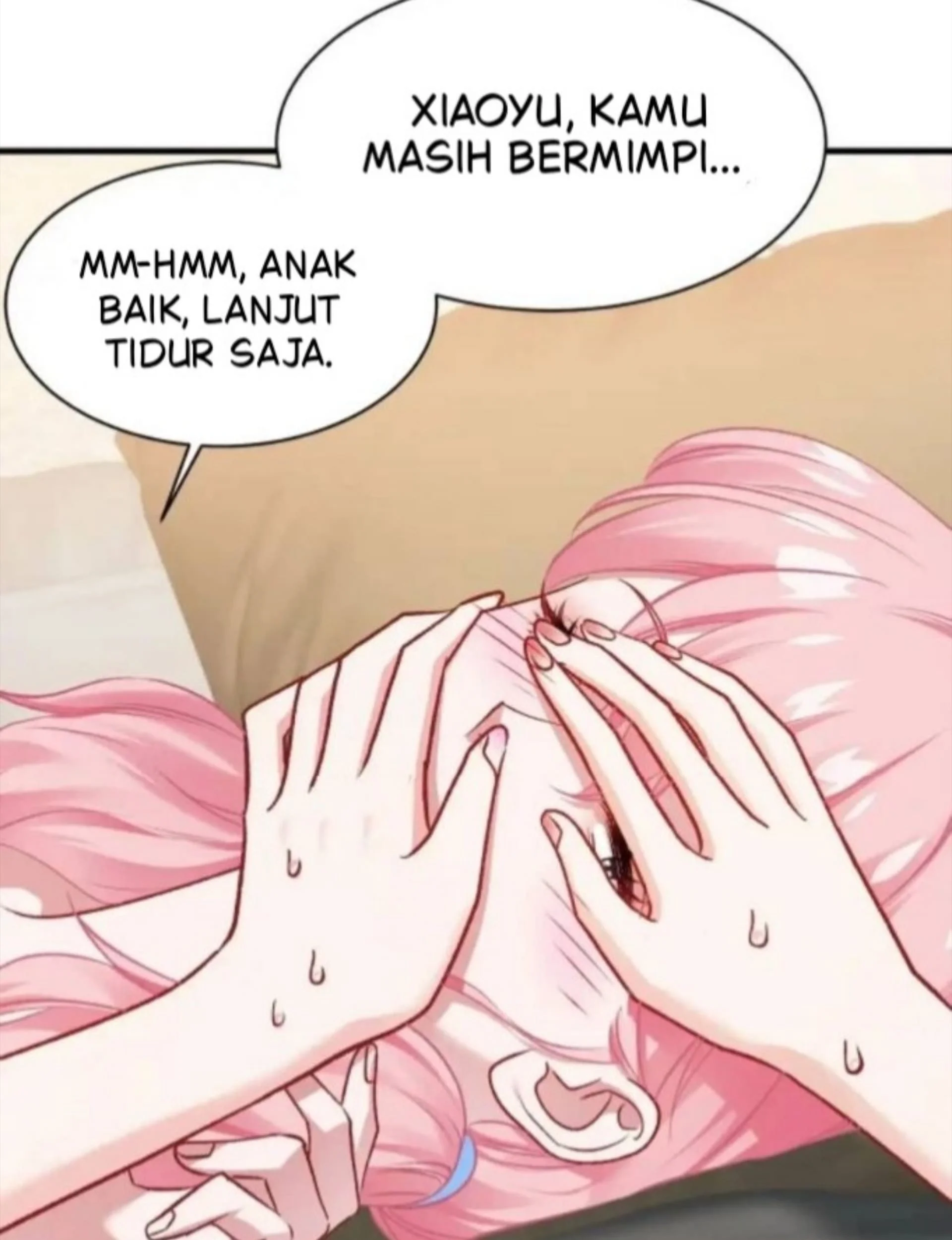 After Improperly Licking a Dog, I Became a Billionaire Chapter 252 Gambar 29