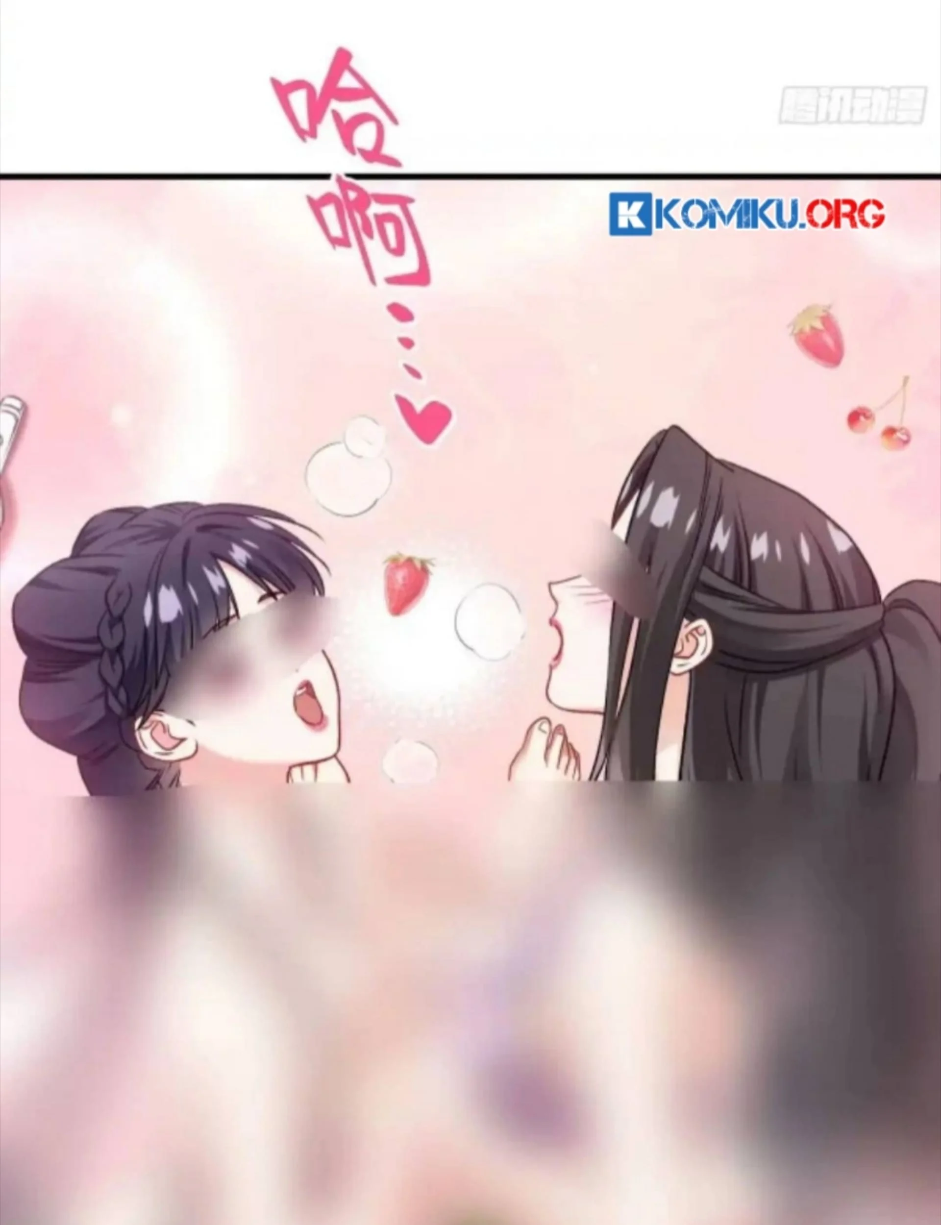 After Improperly Licking a Dog, I Became a Billionaire Chapter 252 Gambar 32