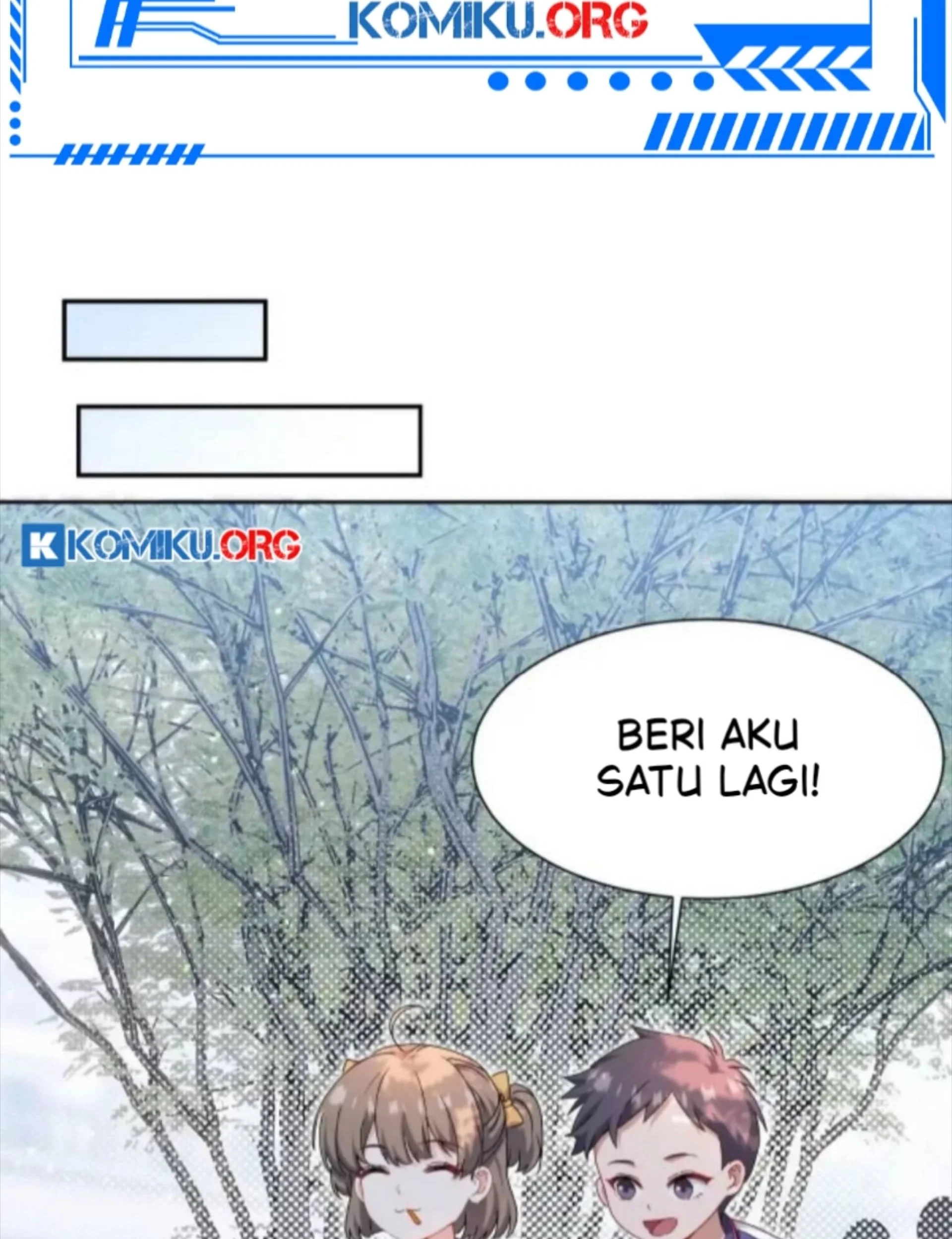 After Improperly Licking a Dog, I Became a Billionaire Chapter 252 Gambar 41