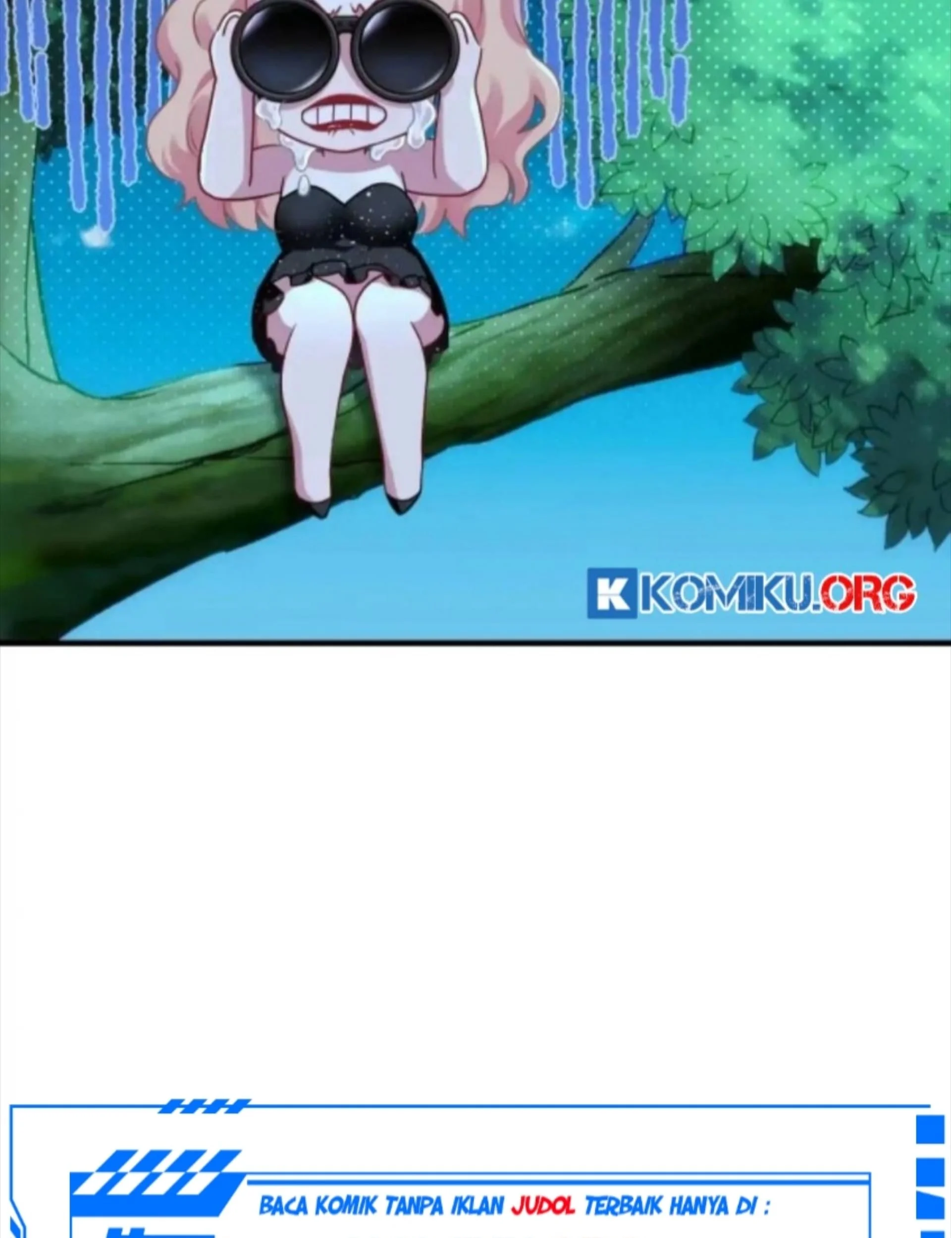 After Improperly Licking a Dog, I Became a Billionaire Chapter 252 Gambar 40