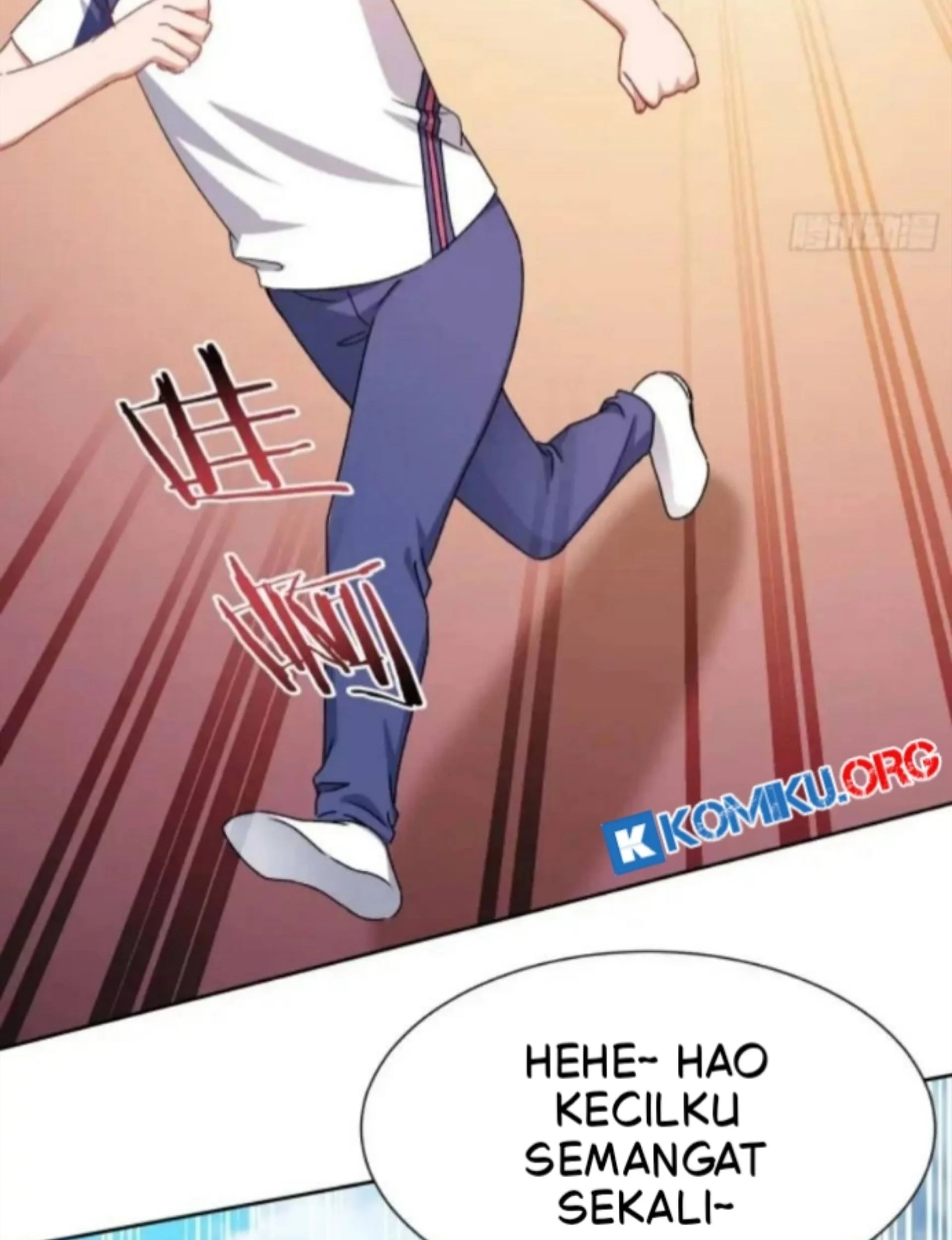 After Improperly Licking a Dog, I Became a Billionaire Chapter 252 Gambar 45