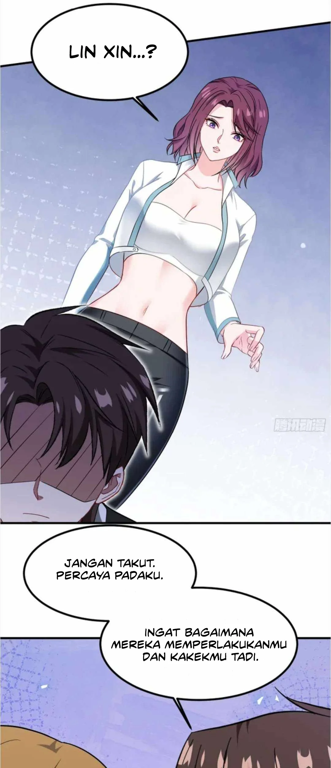 After Improperly Licking a Dog, I Became a Billionaire Chapter 254 Gambar 19