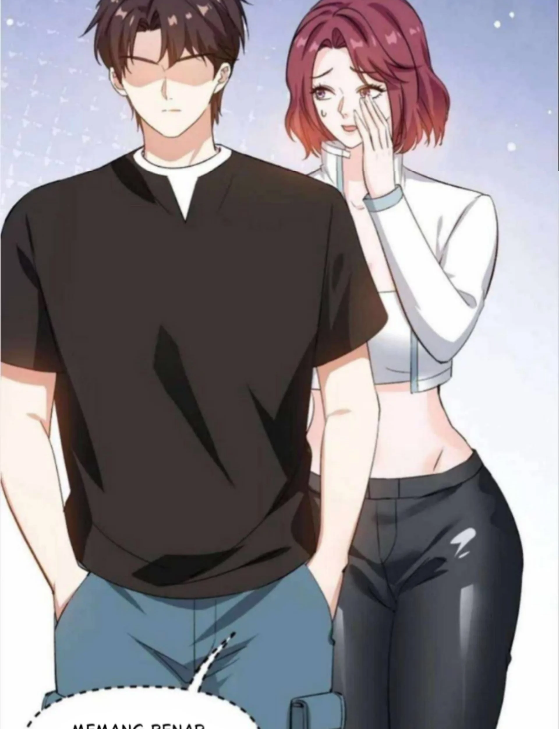 After Improperly Licking a Dog, I Became a Billionaire Chapter 255 Gambar 5