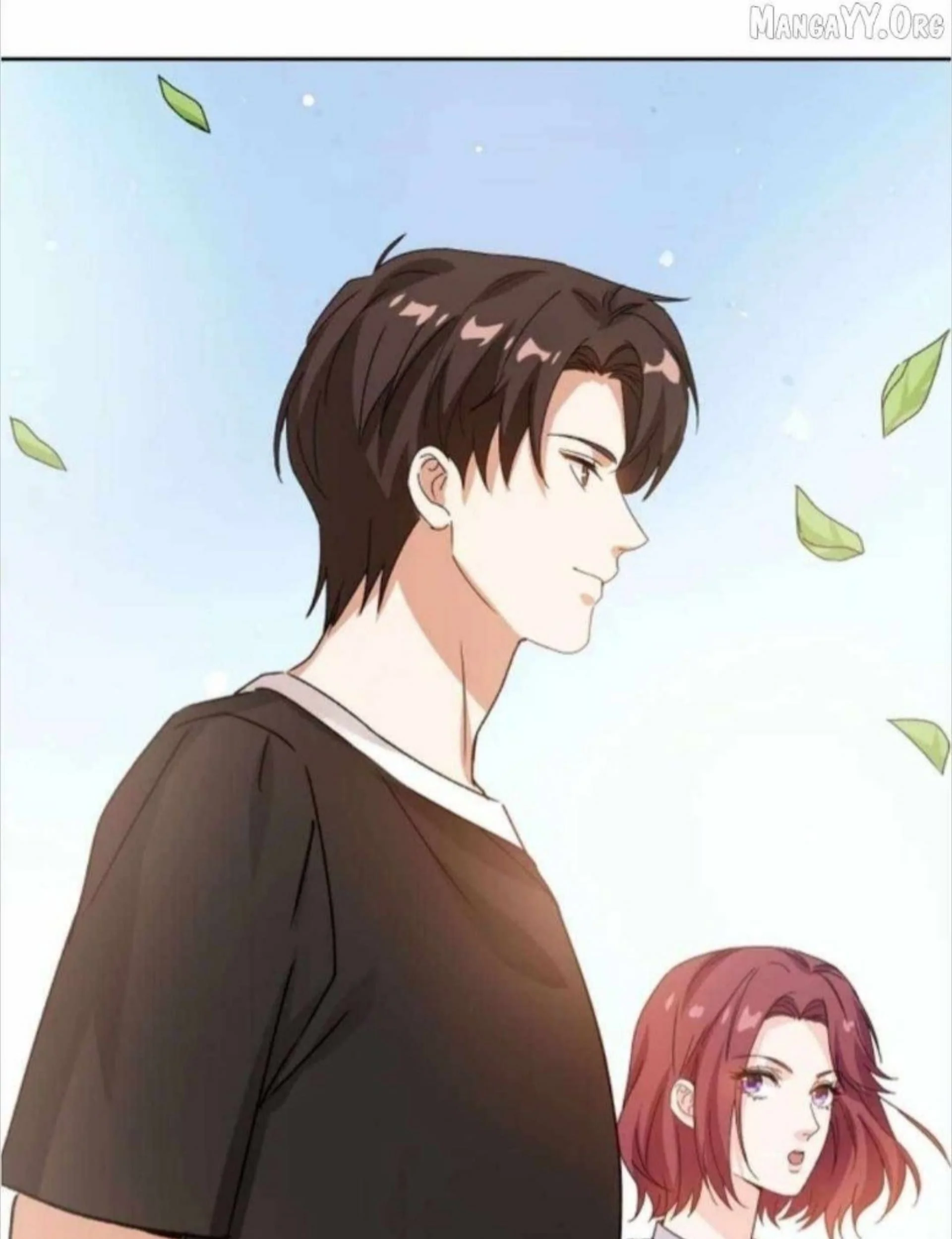 After Improperly Licking a Dog, I Became a Billionaire Chapter 255 Gambar 15