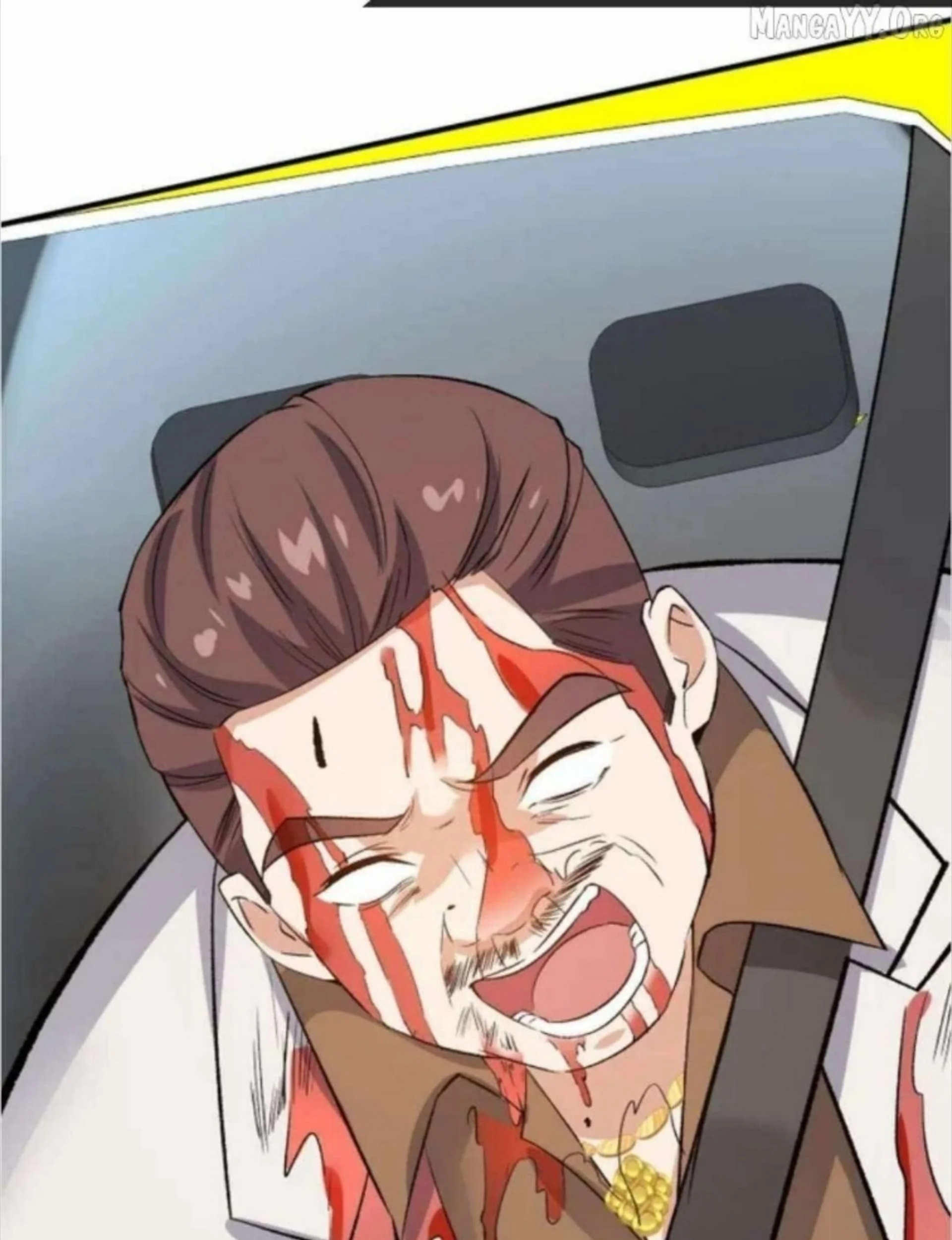 After Improperly Licking a Dog, I Became a Billionaire Chapter 255 Gambar 39