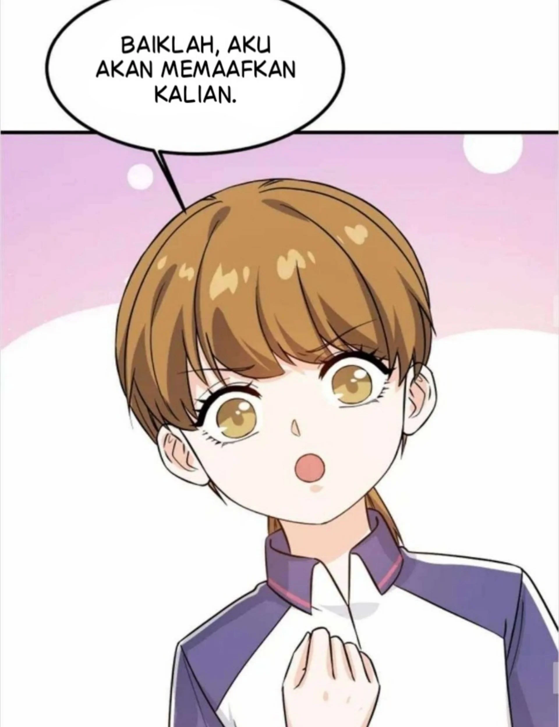 After Improperly Licking a Dog, I Became a Billionaire Chapter 255 Gambar 44