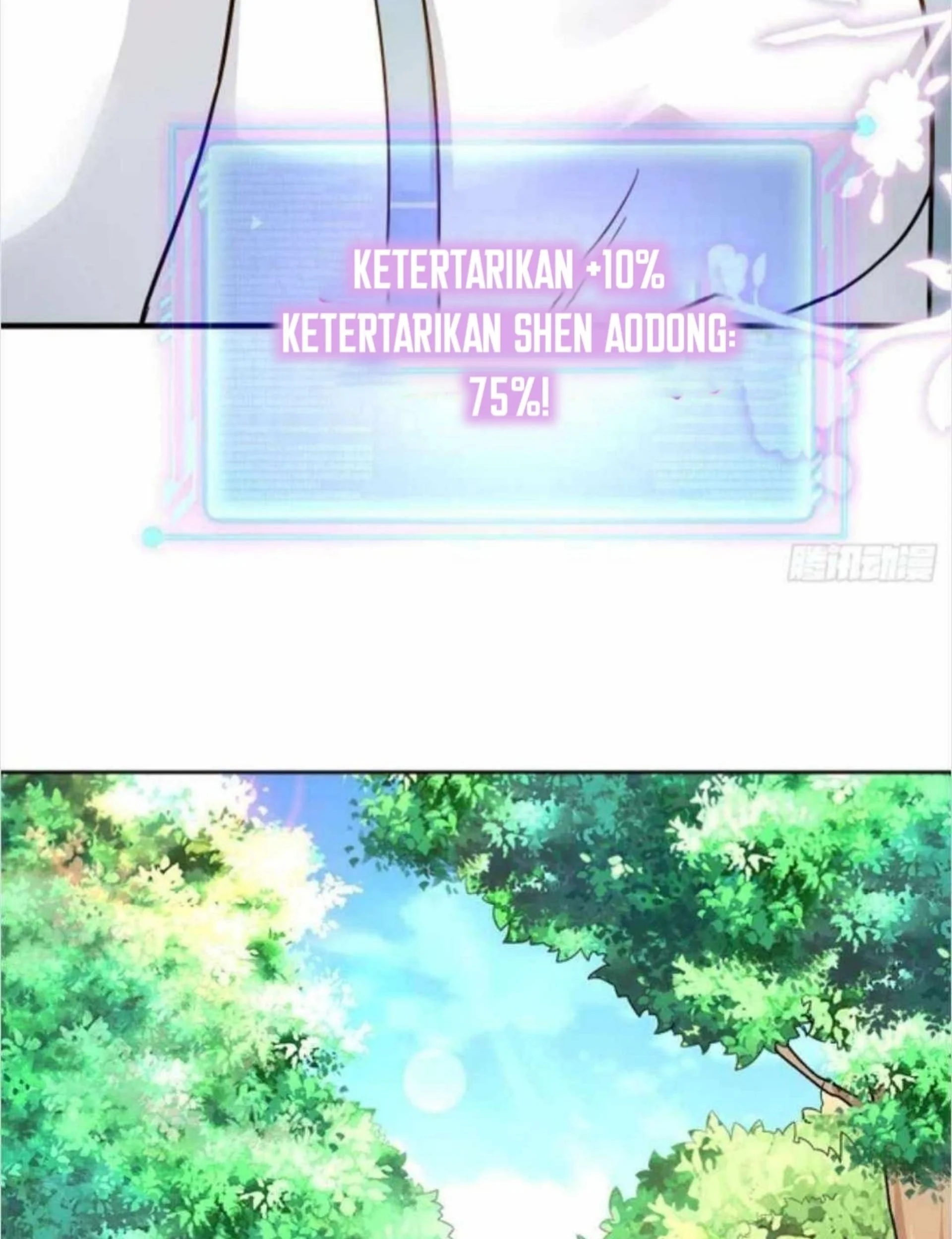 After Improperly Licking a Dog, I Became a Billionaire Chapter 255 Gambar 68