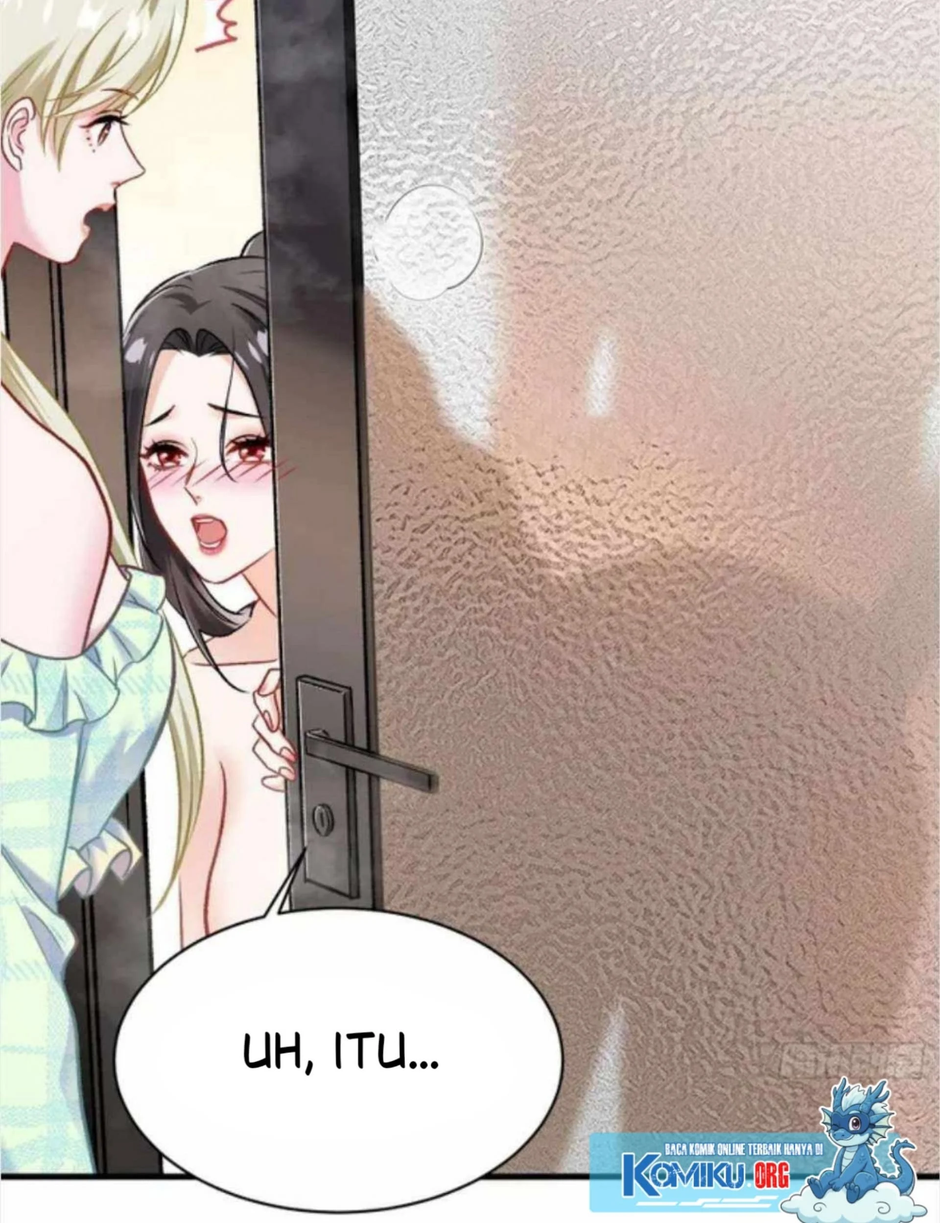 After Improperly Licking a Dog, I Became a Billionaire Chapter 256 Gambar 14