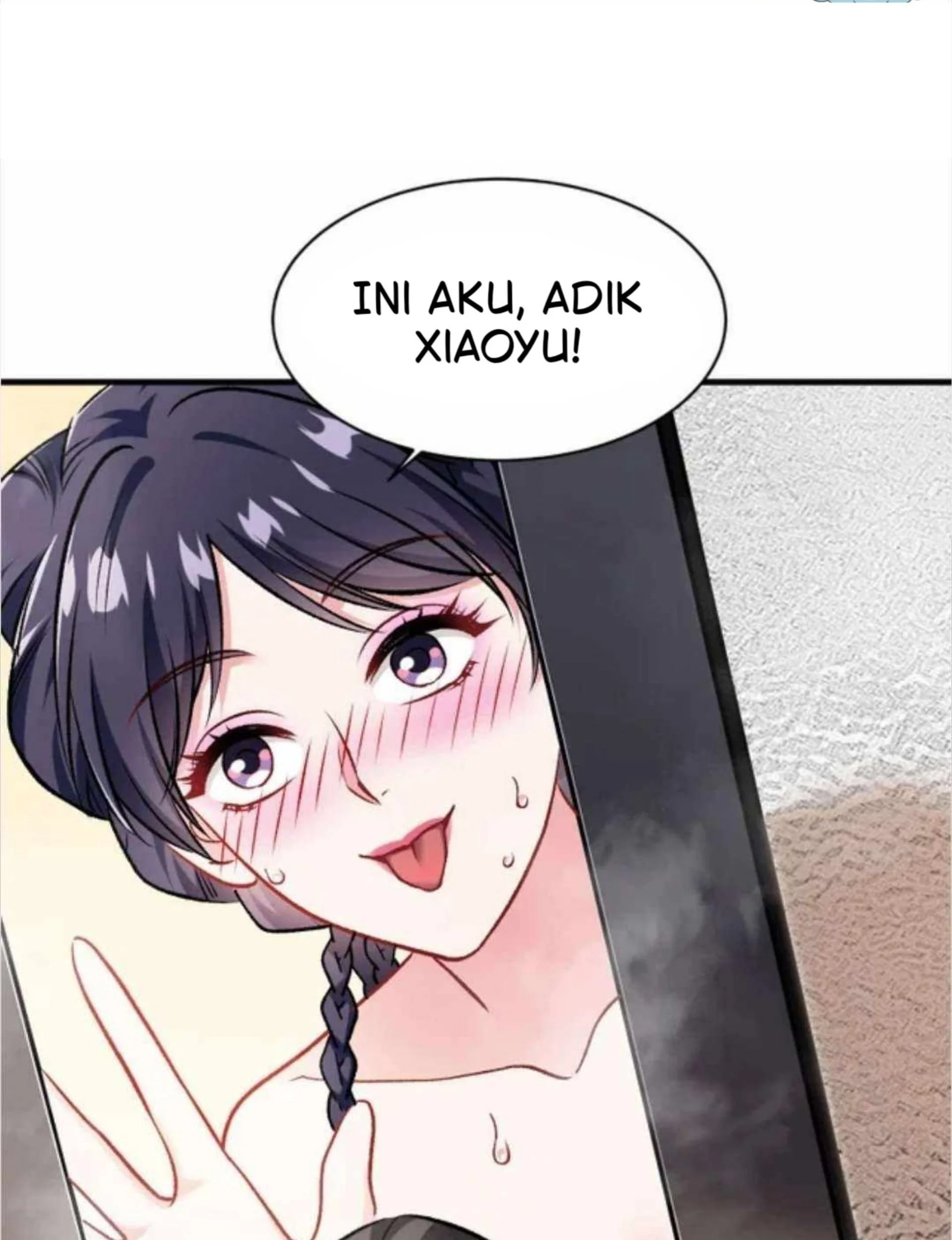 After Improperly Licking a Dog, I Became a Billionaire Chapter 256 Gambar 15