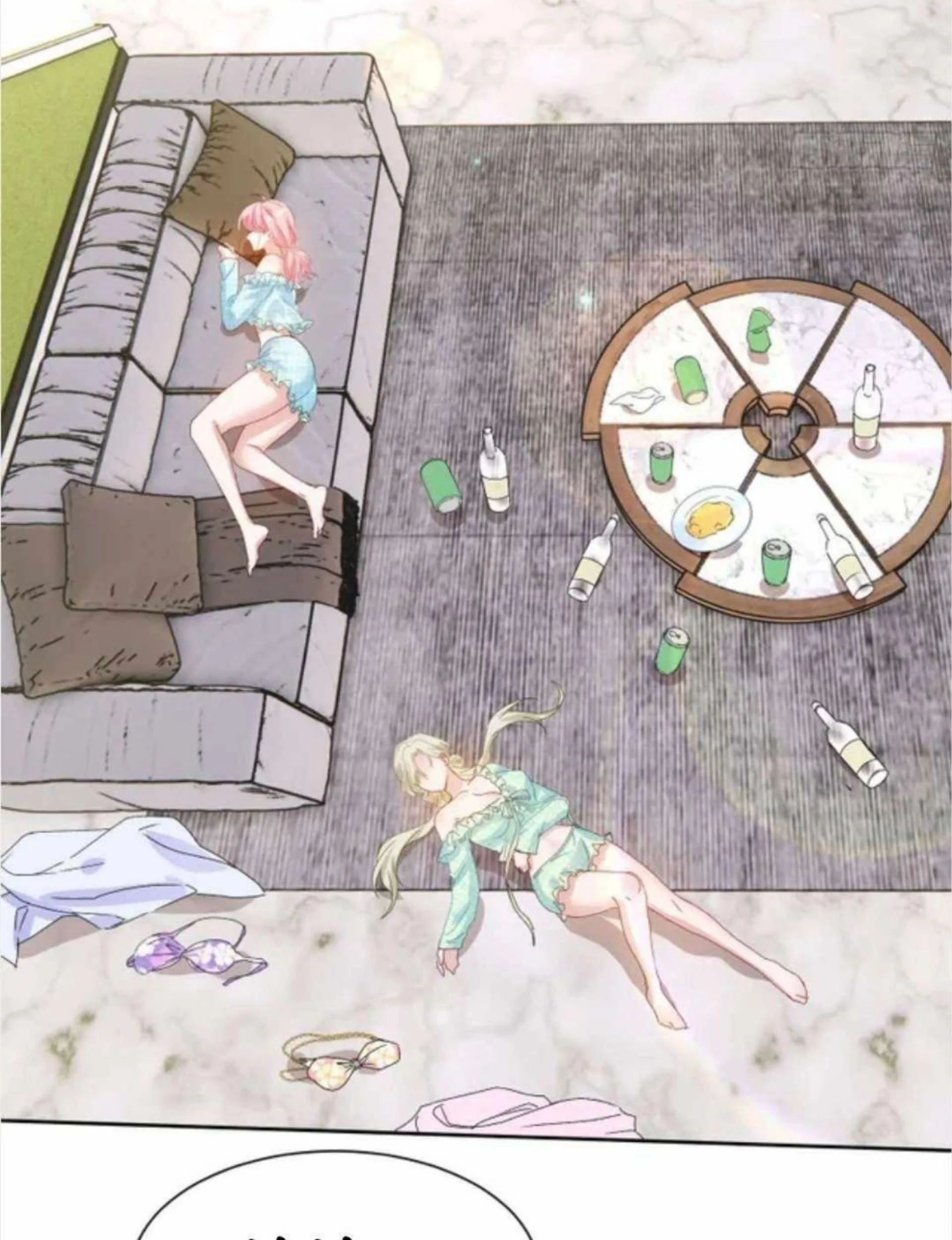 After Improperly Licking a Dog, I Became a Billionaire Chapter 256 Gambar 4