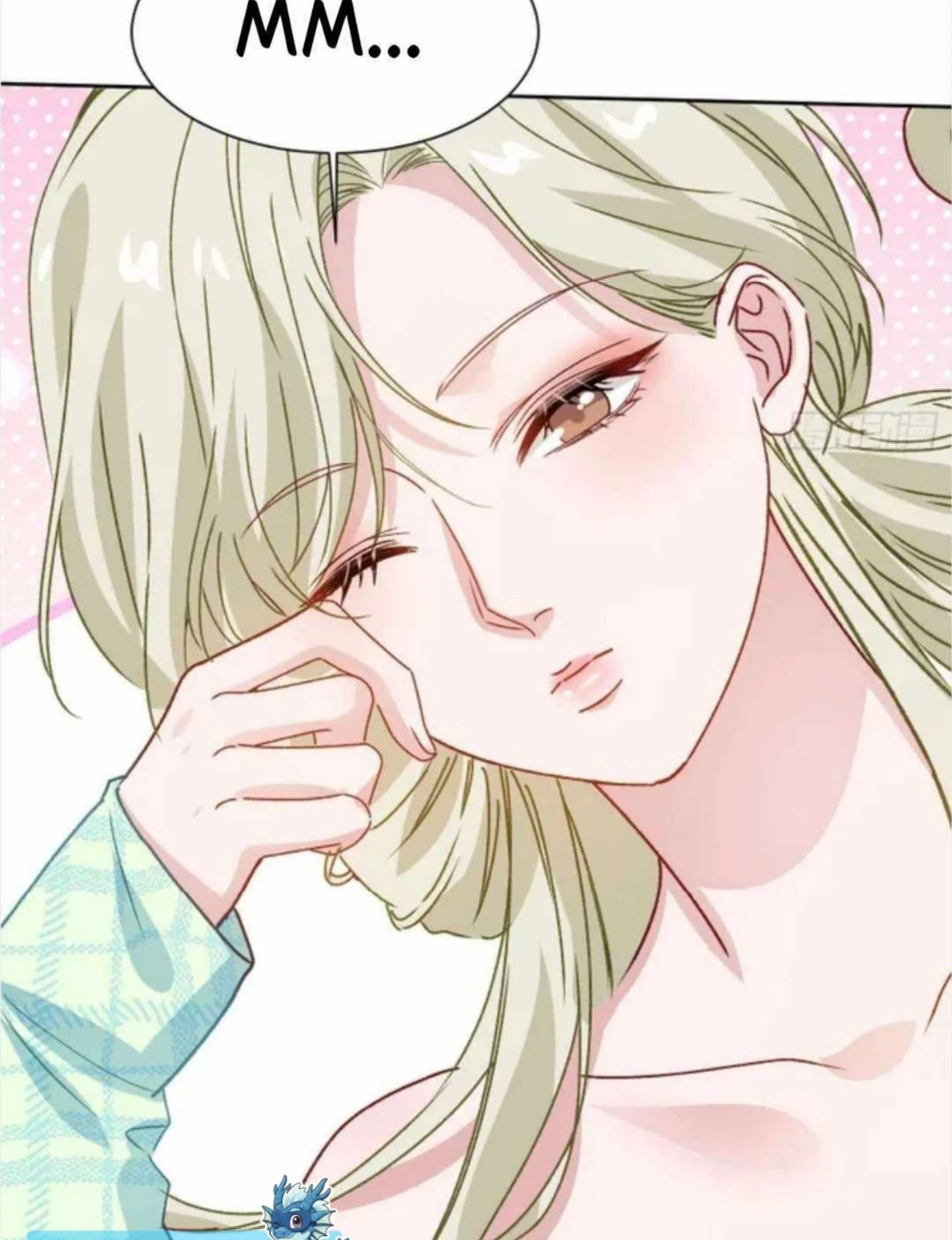 After Improperly Licking a Dog, I Became a Billionaire Chapter 256 Gambar 5