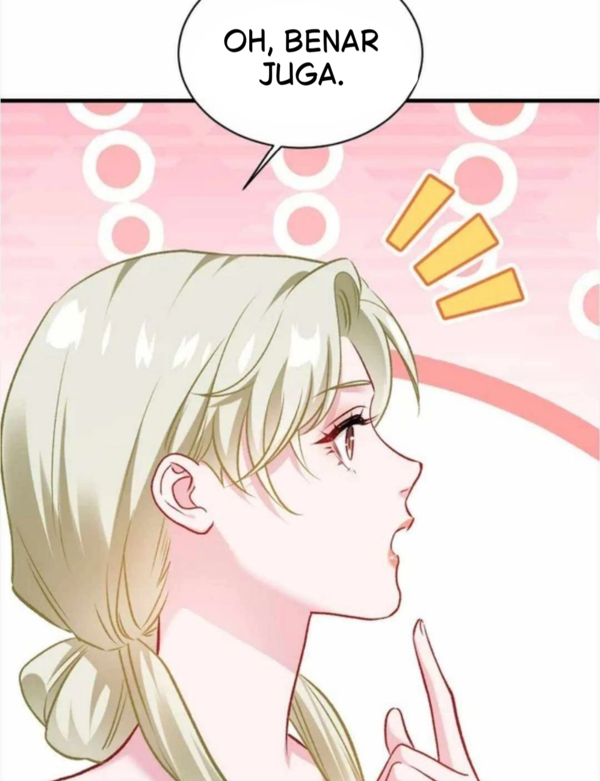 After Improperly Licking a Dog, I Became a Billionaire Chapter 256 Gambar 24