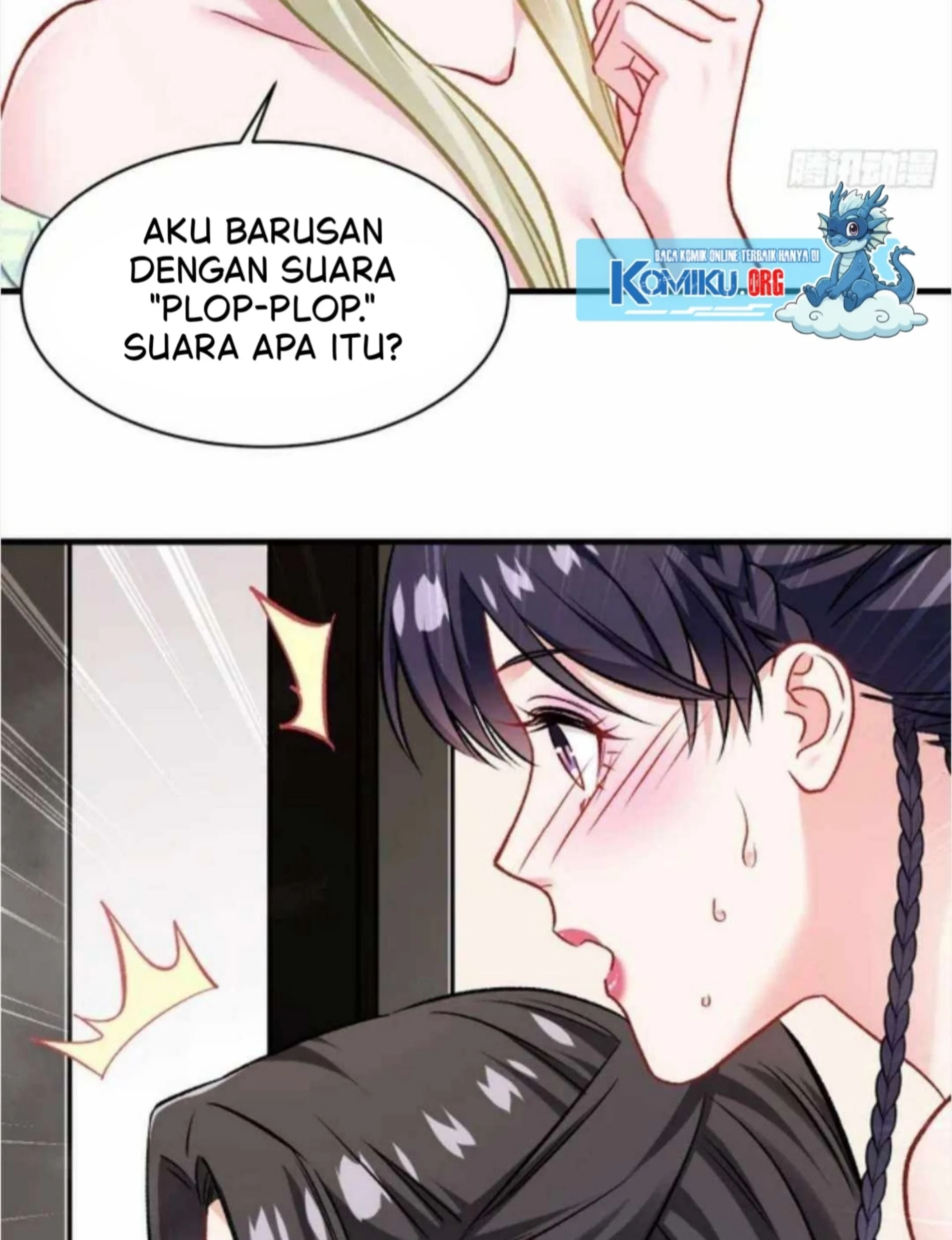 After Improperly Licking a Dog, I Became a Billionaire Chapter 256 Gambar 25