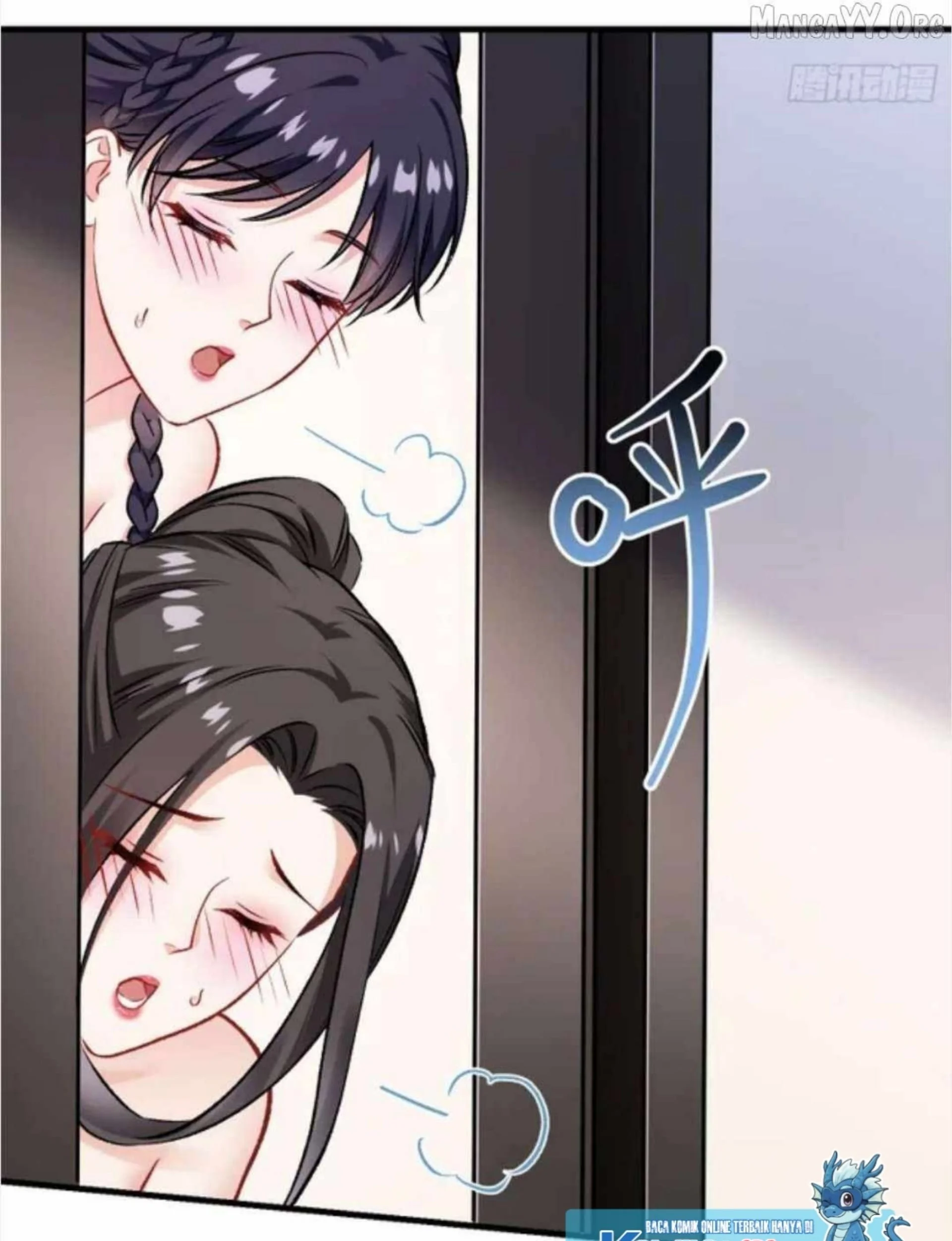 After Improperly Licking a Dog, I Became a Billionaire Chapter 256 Gambar 33