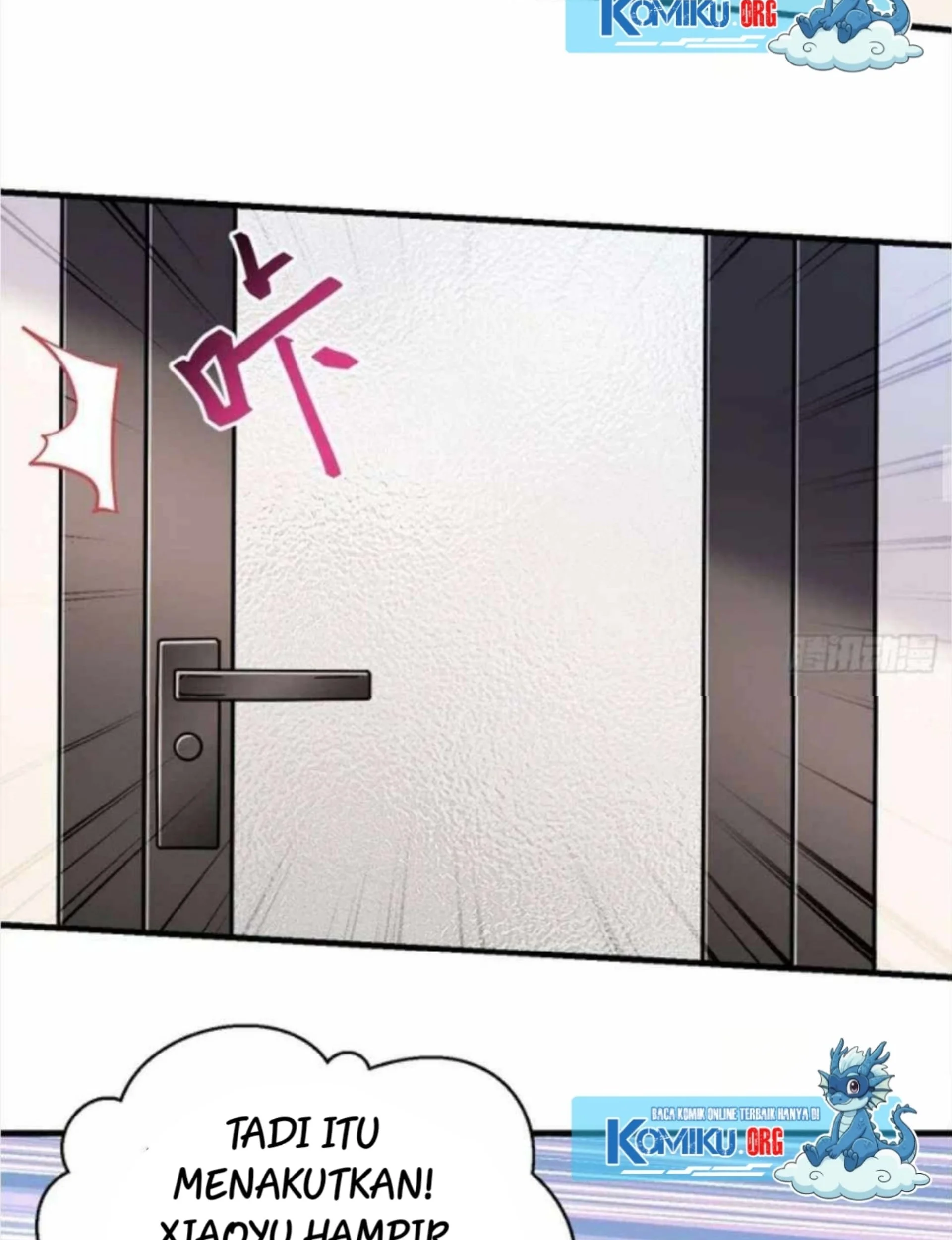 After Improperly Licking a Dog, I Became a Billionaire Chapter 256 Gambar 34